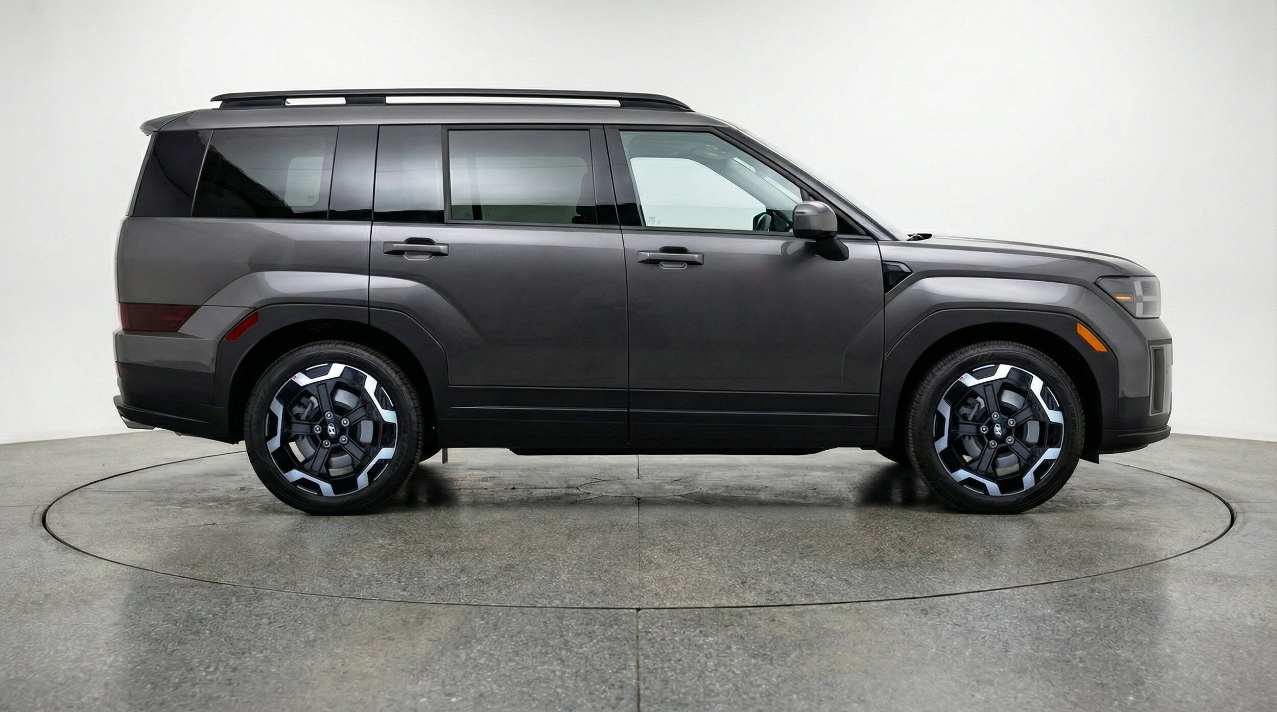 Thumbnail: 2026 Hyundai Santa Fe - 11