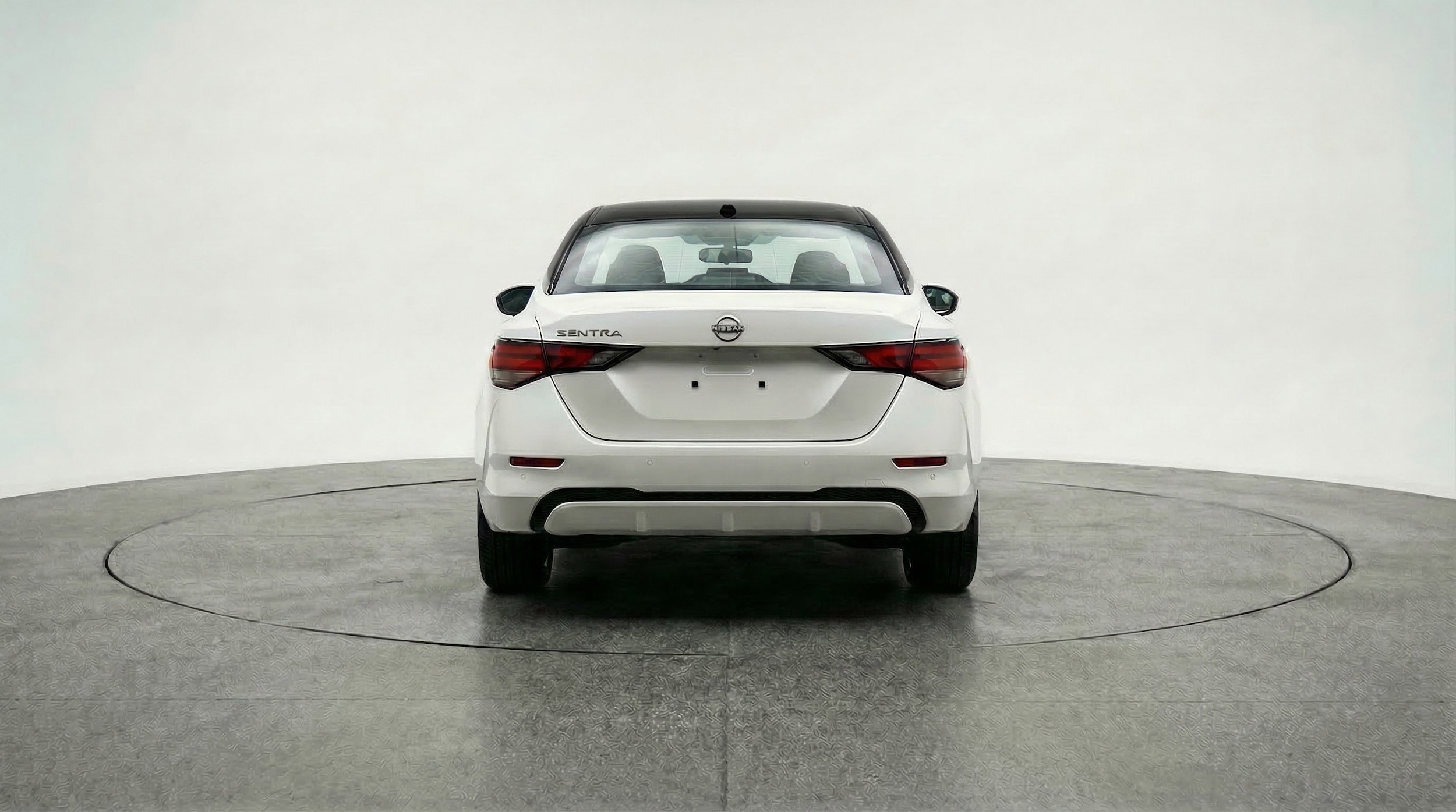 Thumbnail: 2025 Nissan Sentra - 7