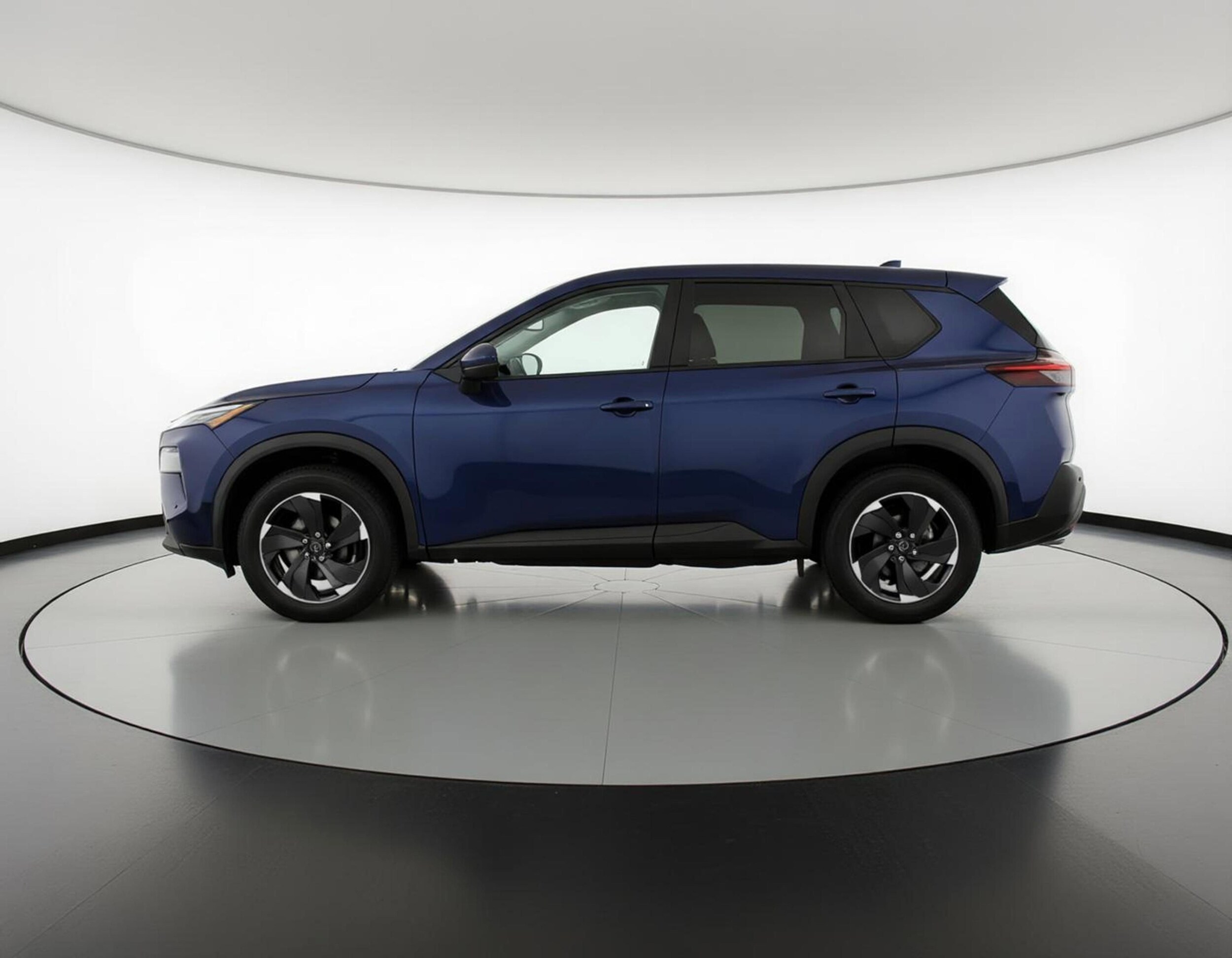 Thumbnail: 2025 Nissan Rogue - 5