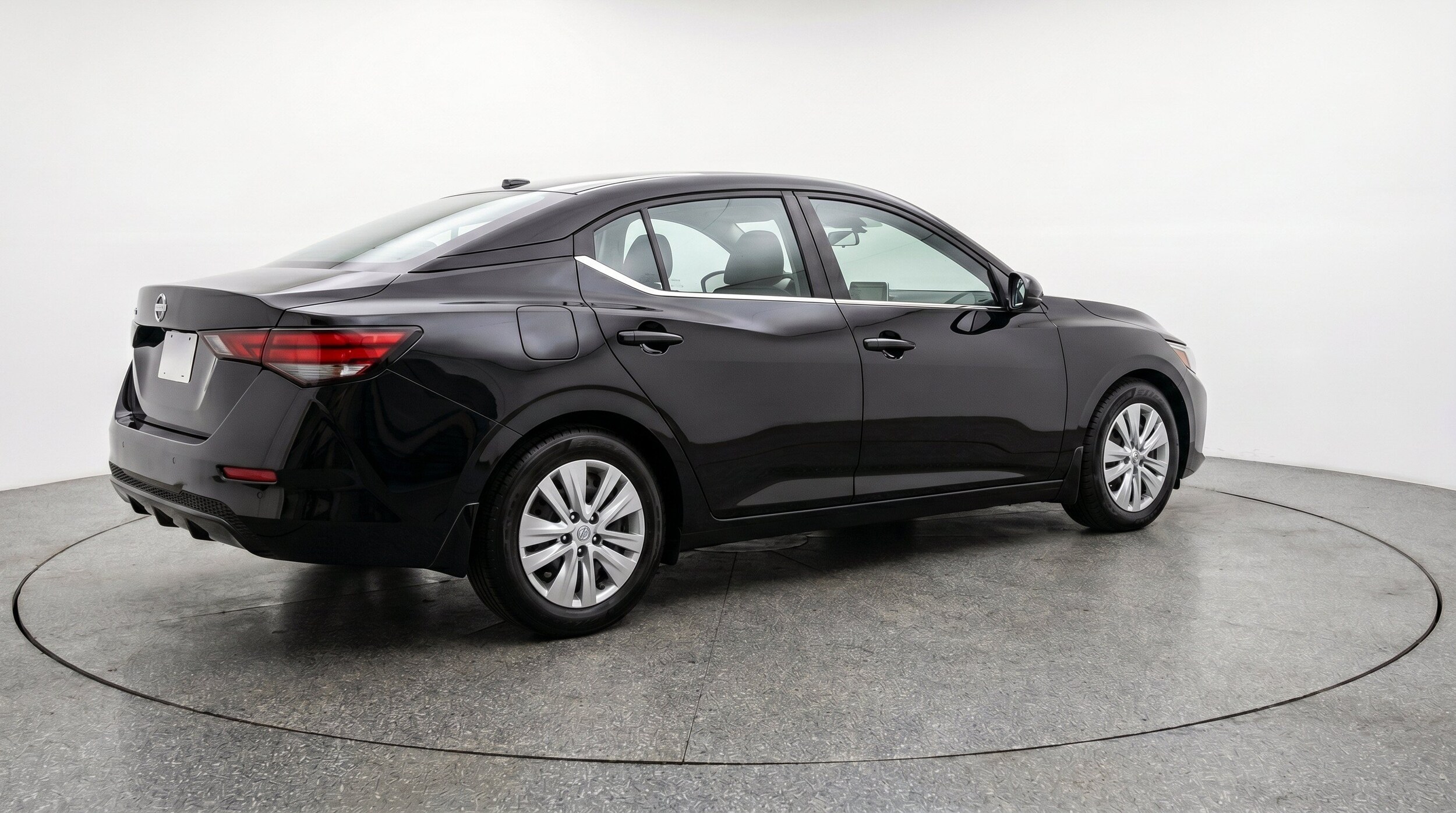 Thumbnail: 2024 Nissan Sentra - 9