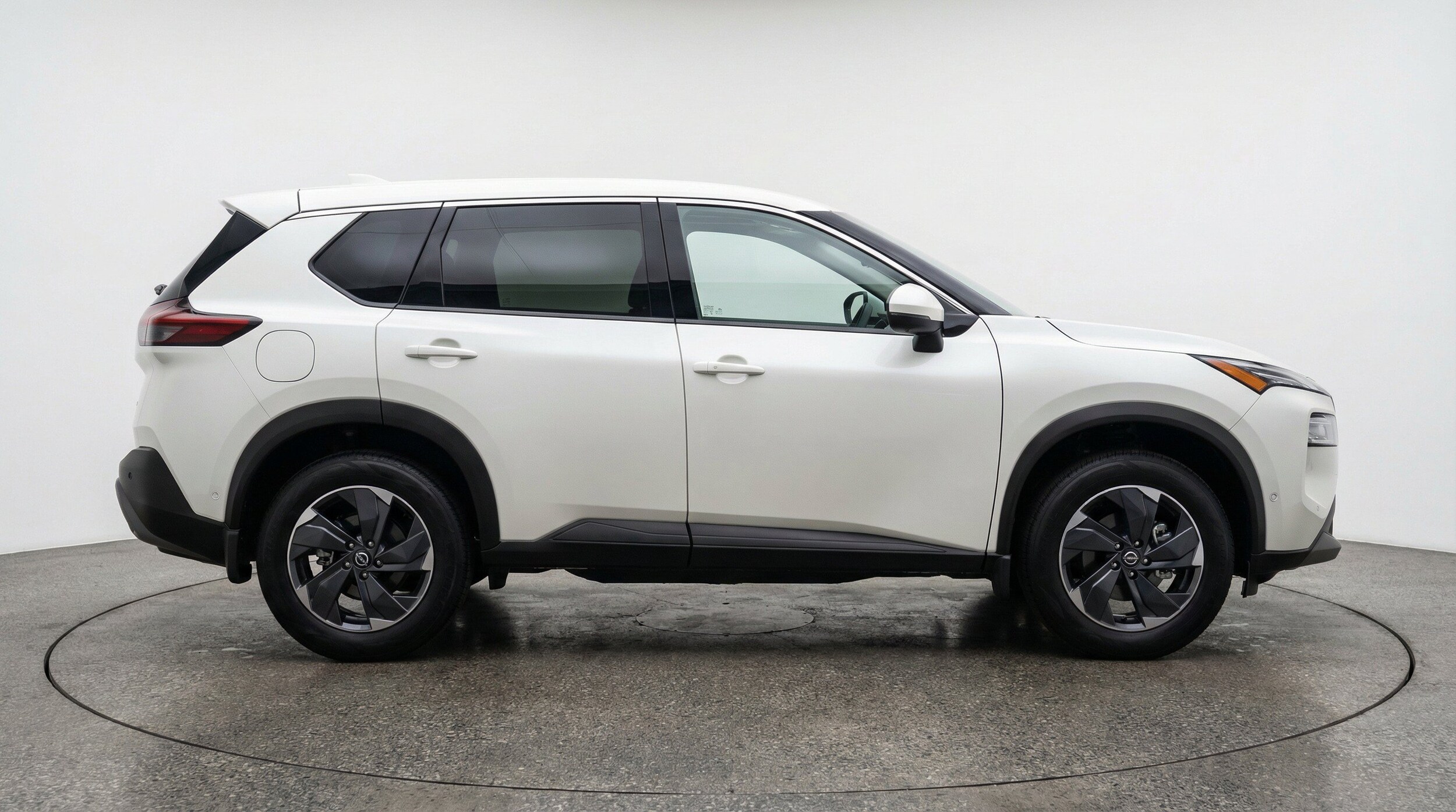 Thumbnail: 2025 Nissan Rogue - 11