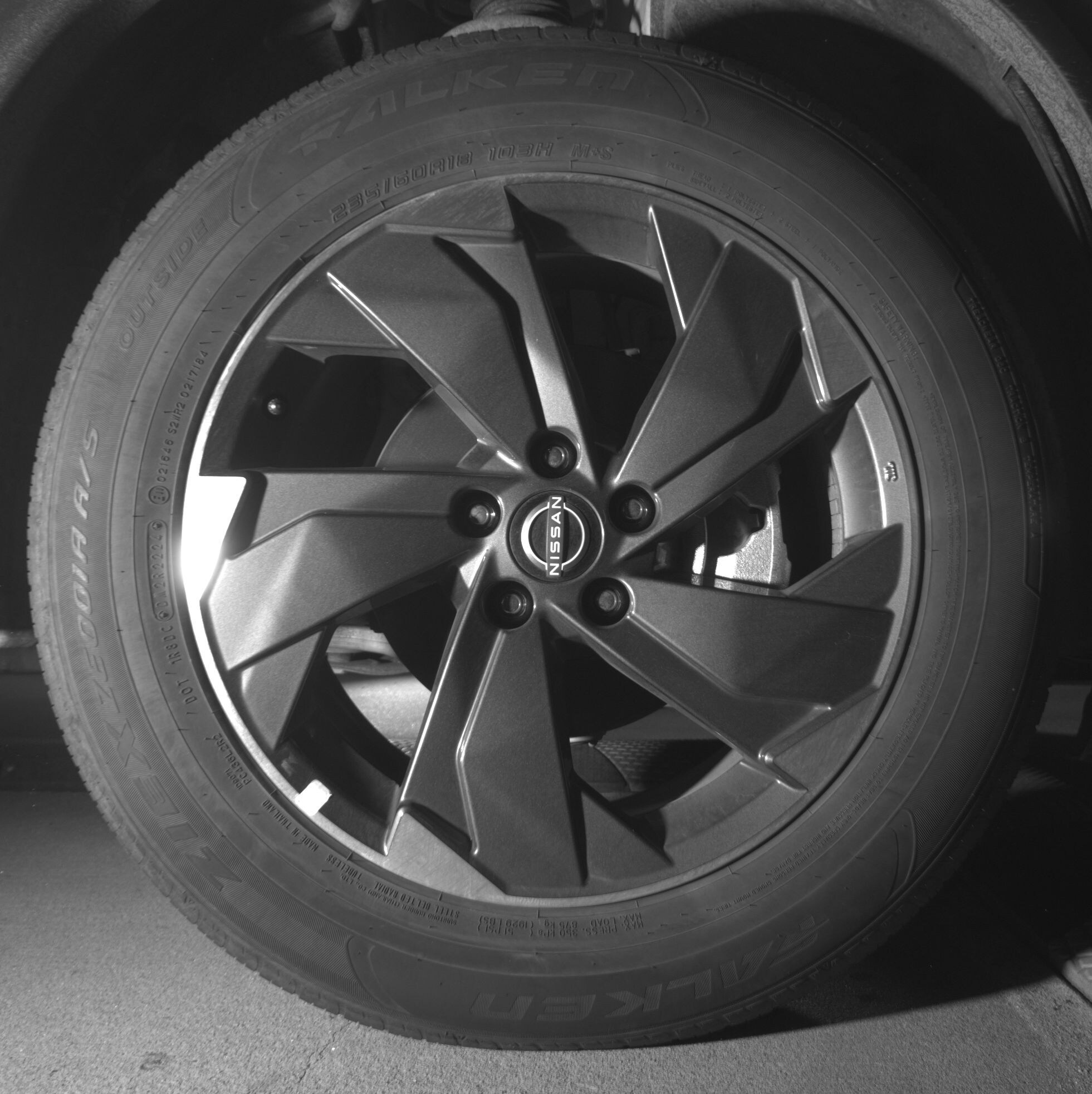 Thumbnail: 2025 Nissan Rogue - 10