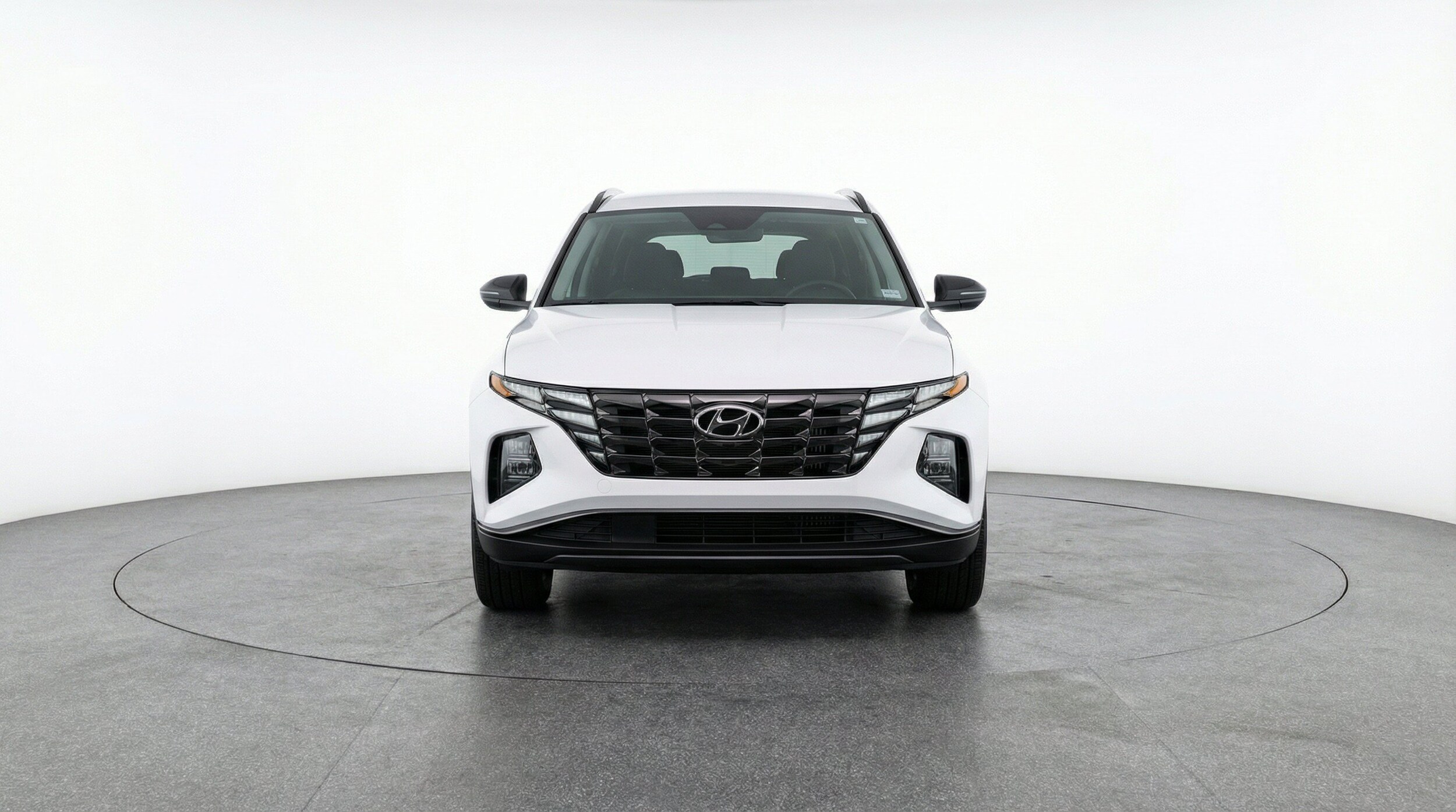 Thumbnail: 2025 Hyundai Tucson - 2