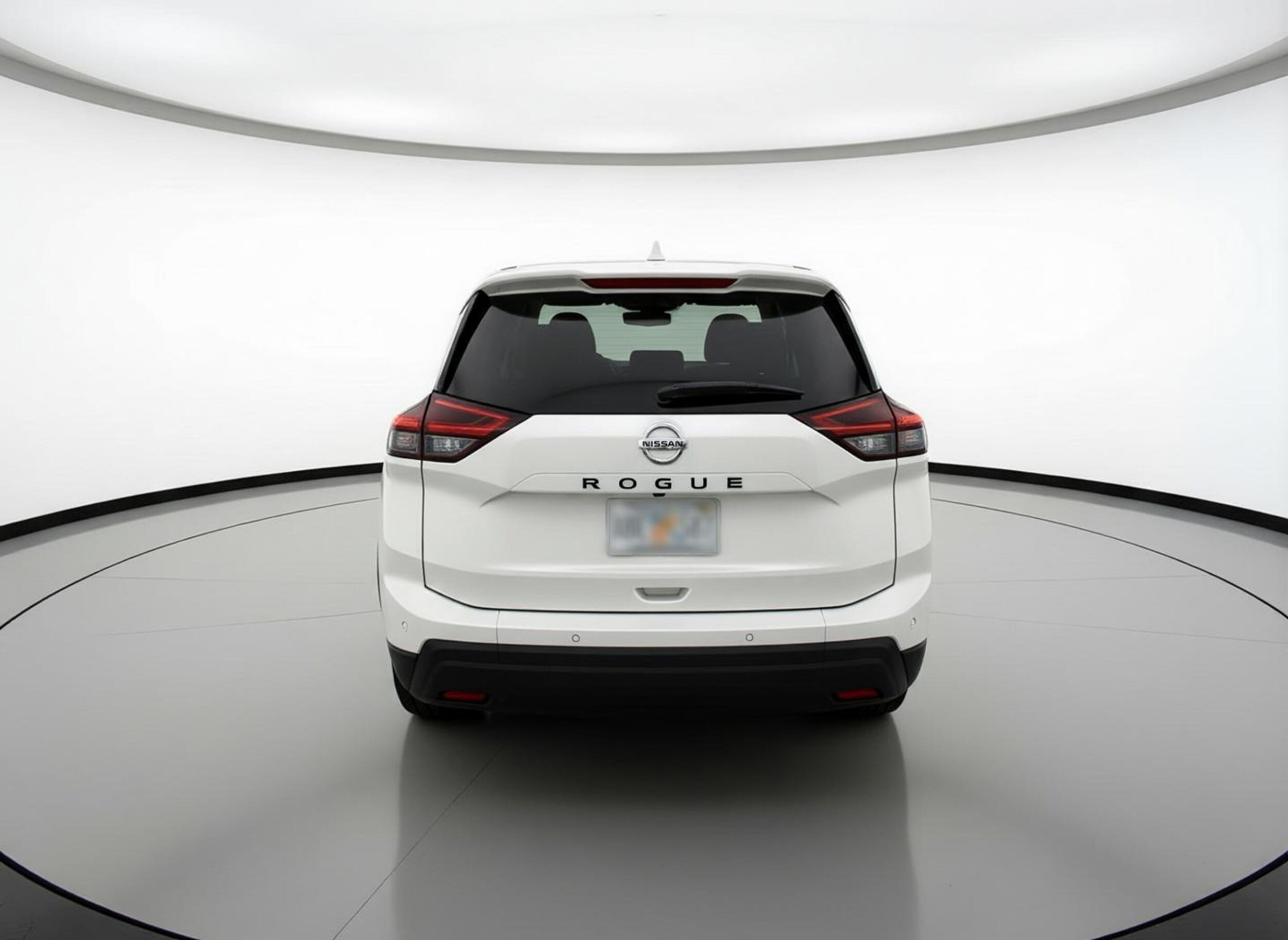 Thumbnail: 2025 Nissan Rogue - 6