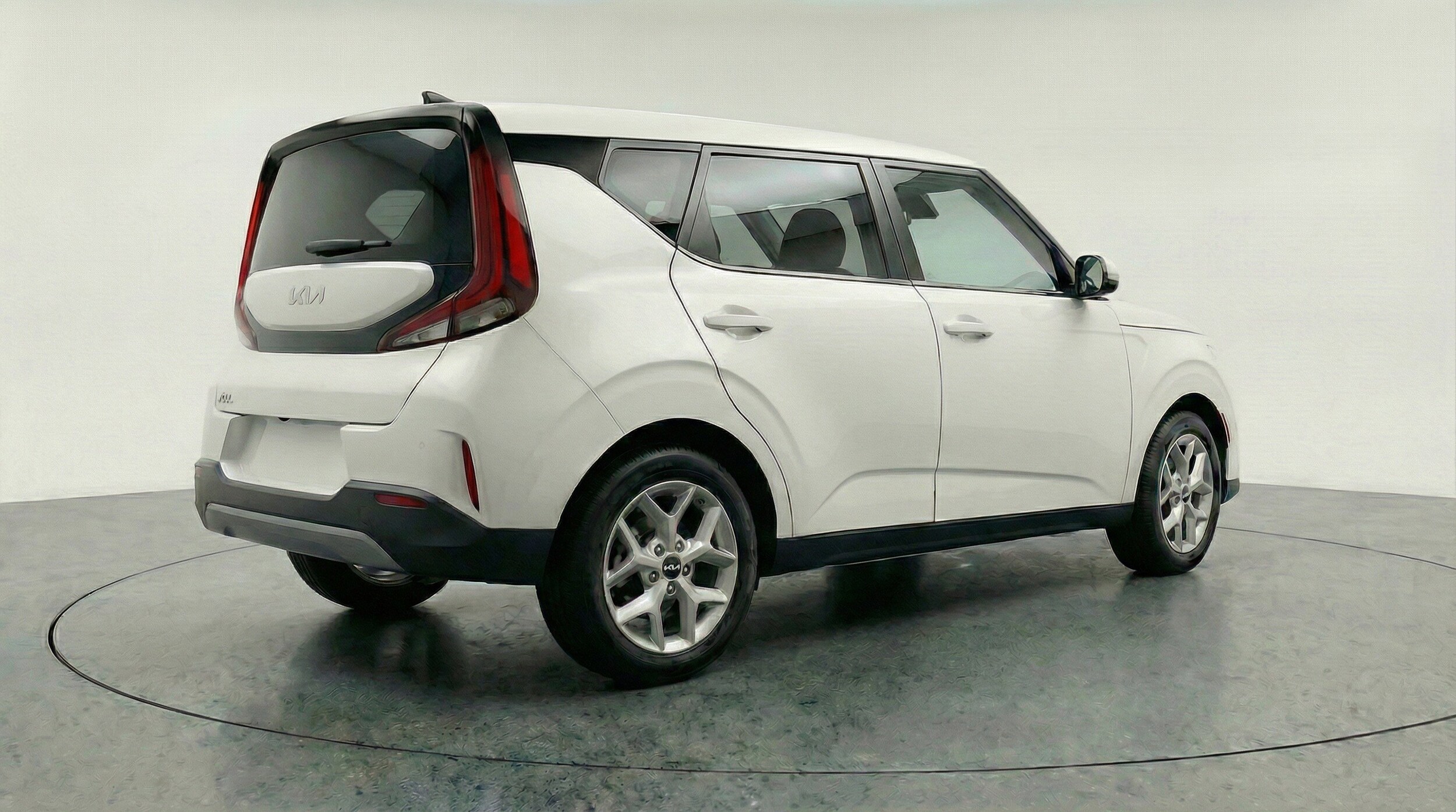 Thumbnail: 2025 Kia Soul - 9