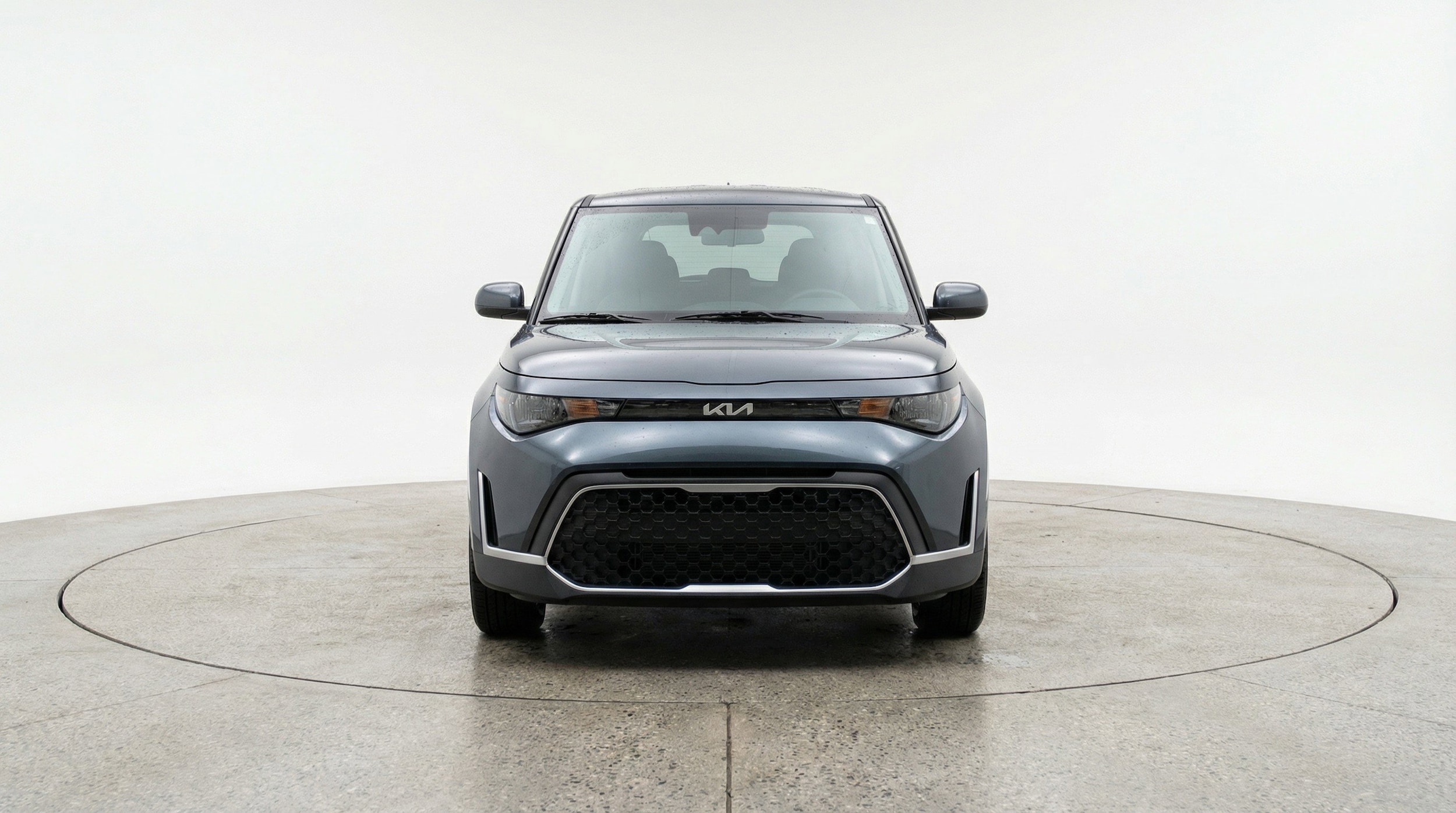 Thumbnail: 2025 Kia Soul - 2