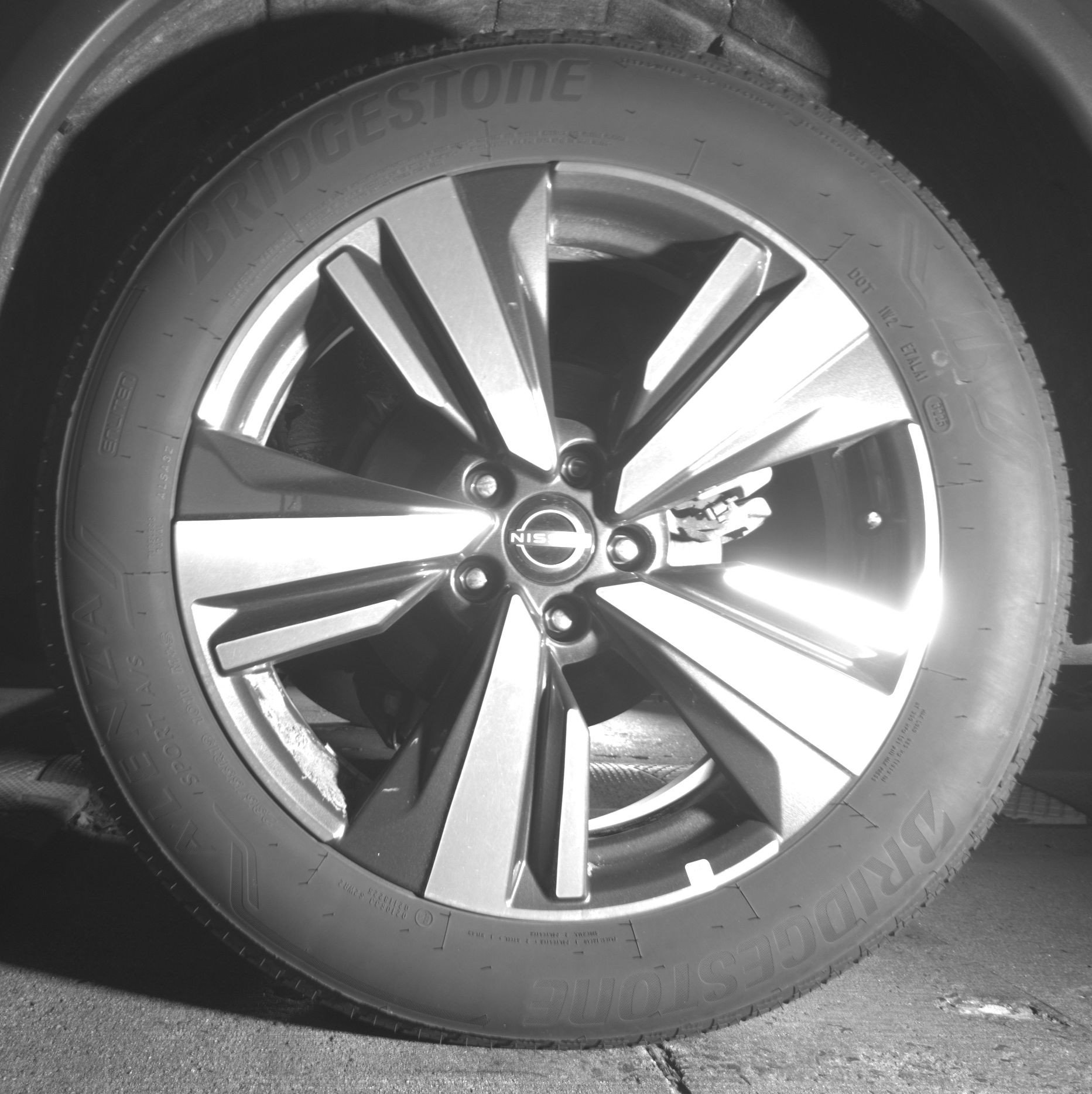 Thumbnail: 2026 Nissan Rogue - 14