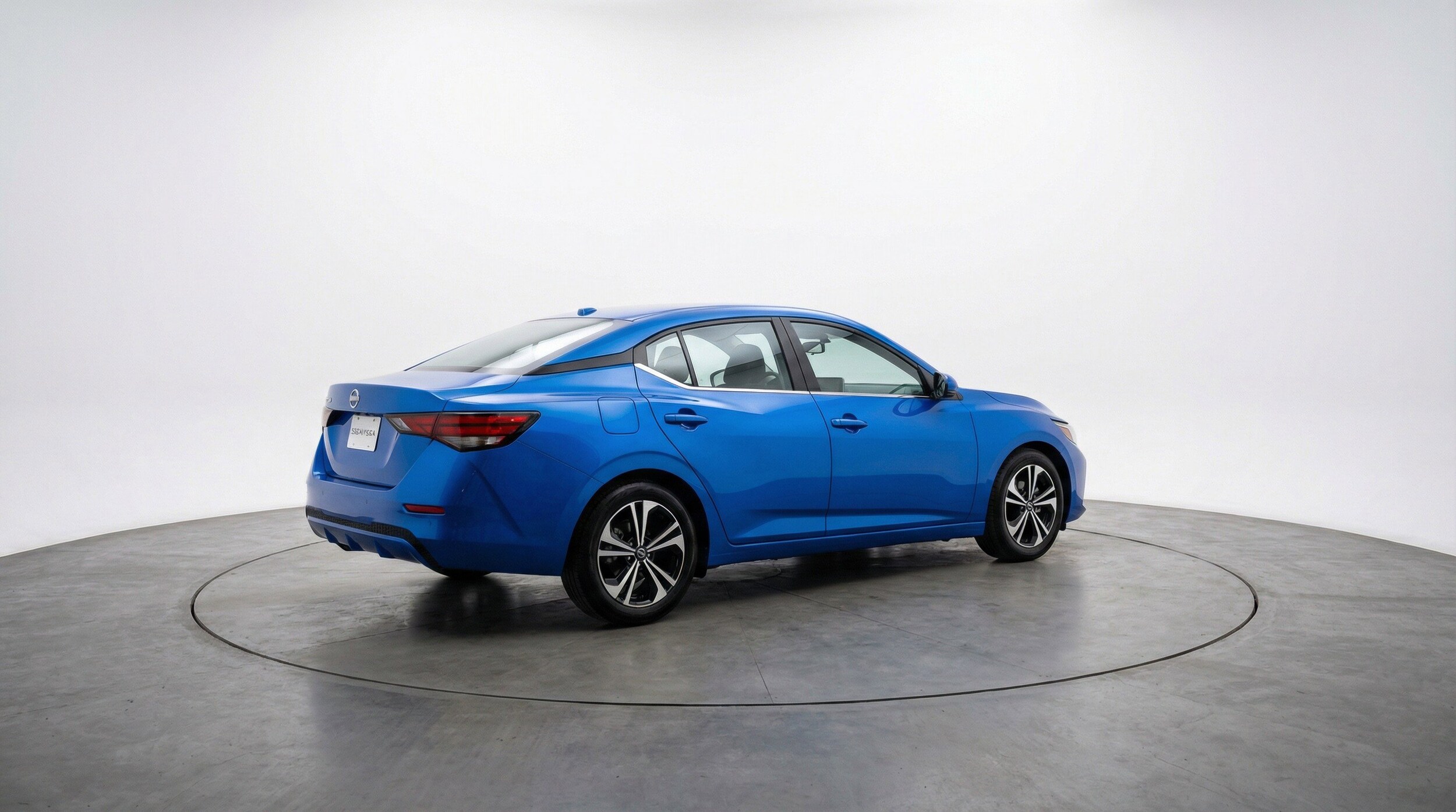 Thumbnail: 2025 Nissan Sentra - 9