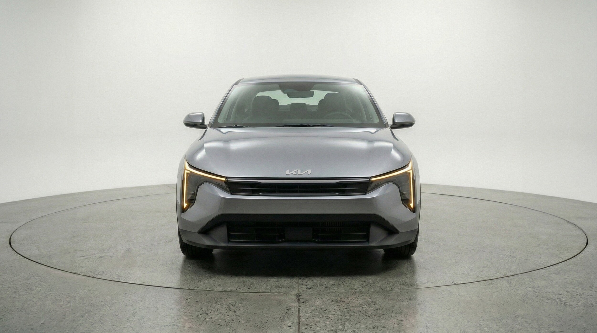 Thumbnail: 2025 Kia K4 - 2