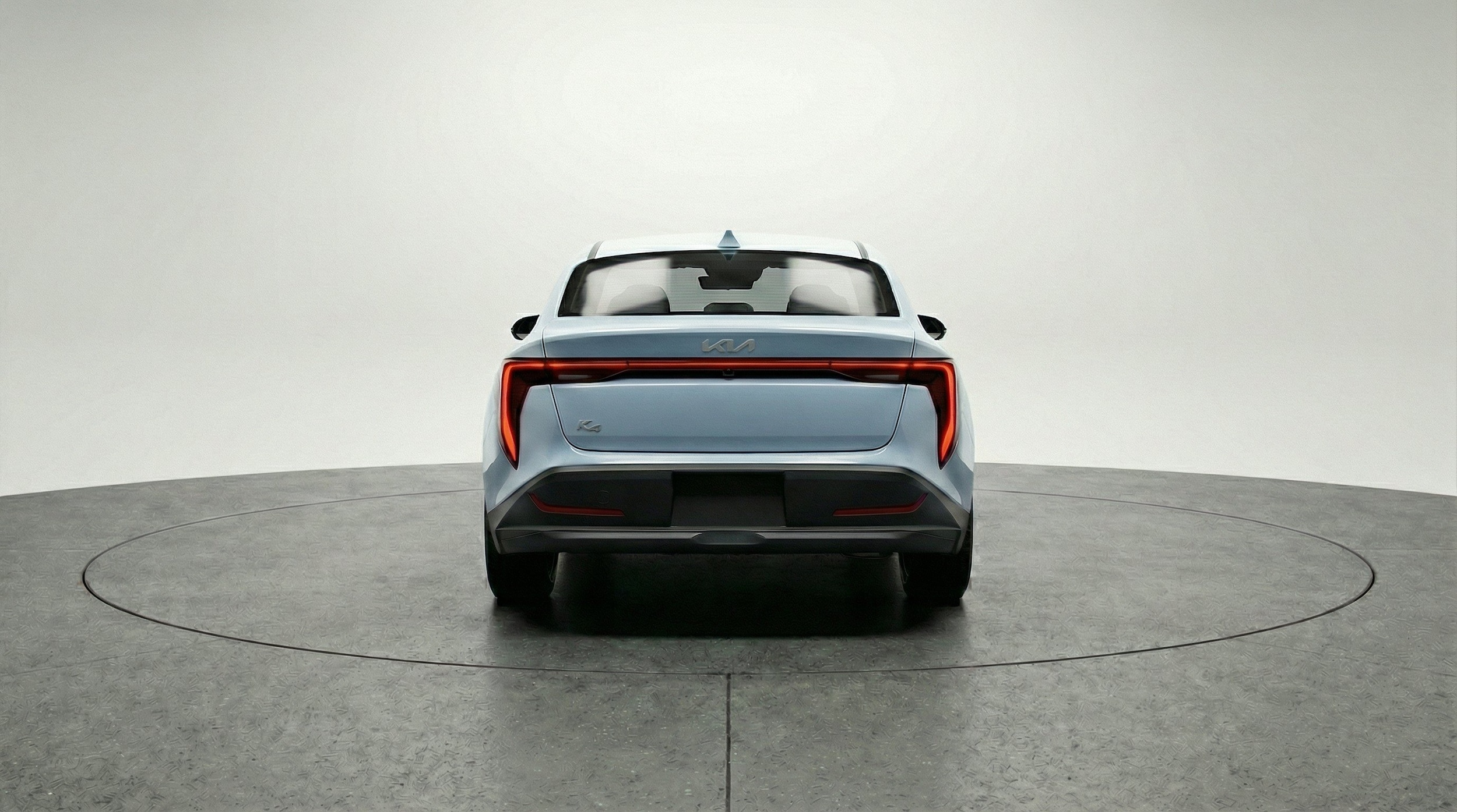 Thumbnail: 2026 Kia K4 - 7