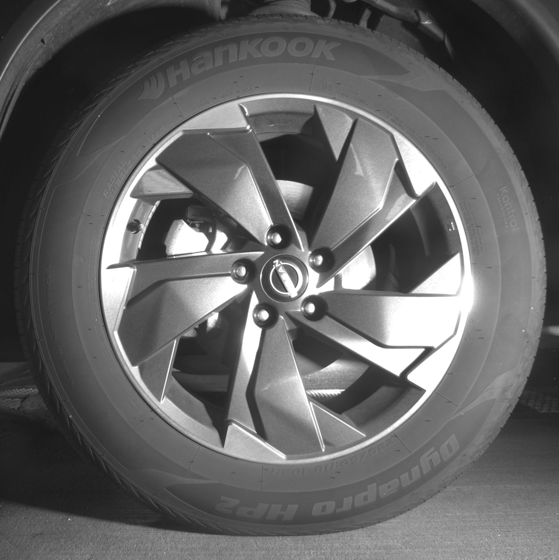 Thumbnail: 2025 Nissan Rogue - 9