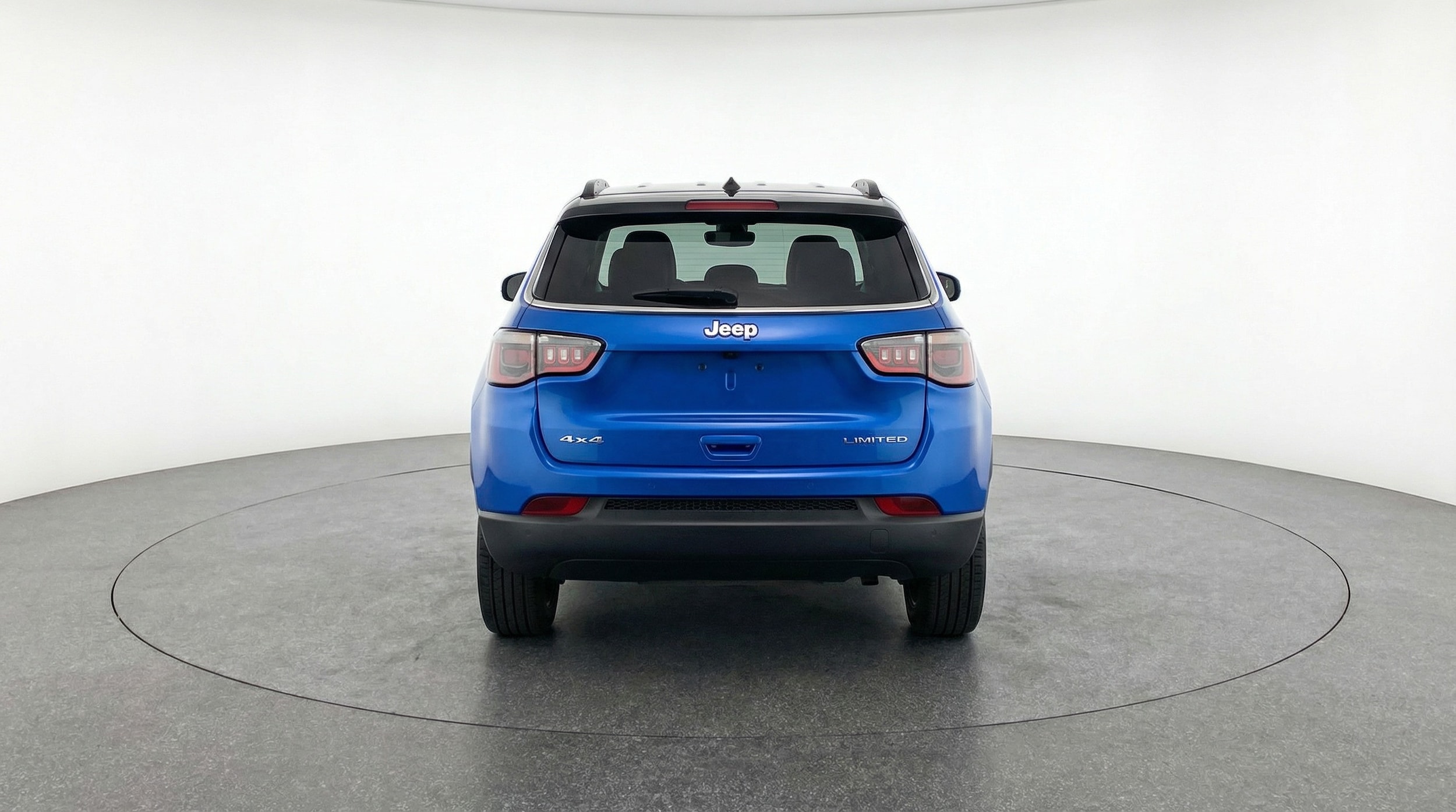 Thumbnail: 2025 Jeep Compass - 6