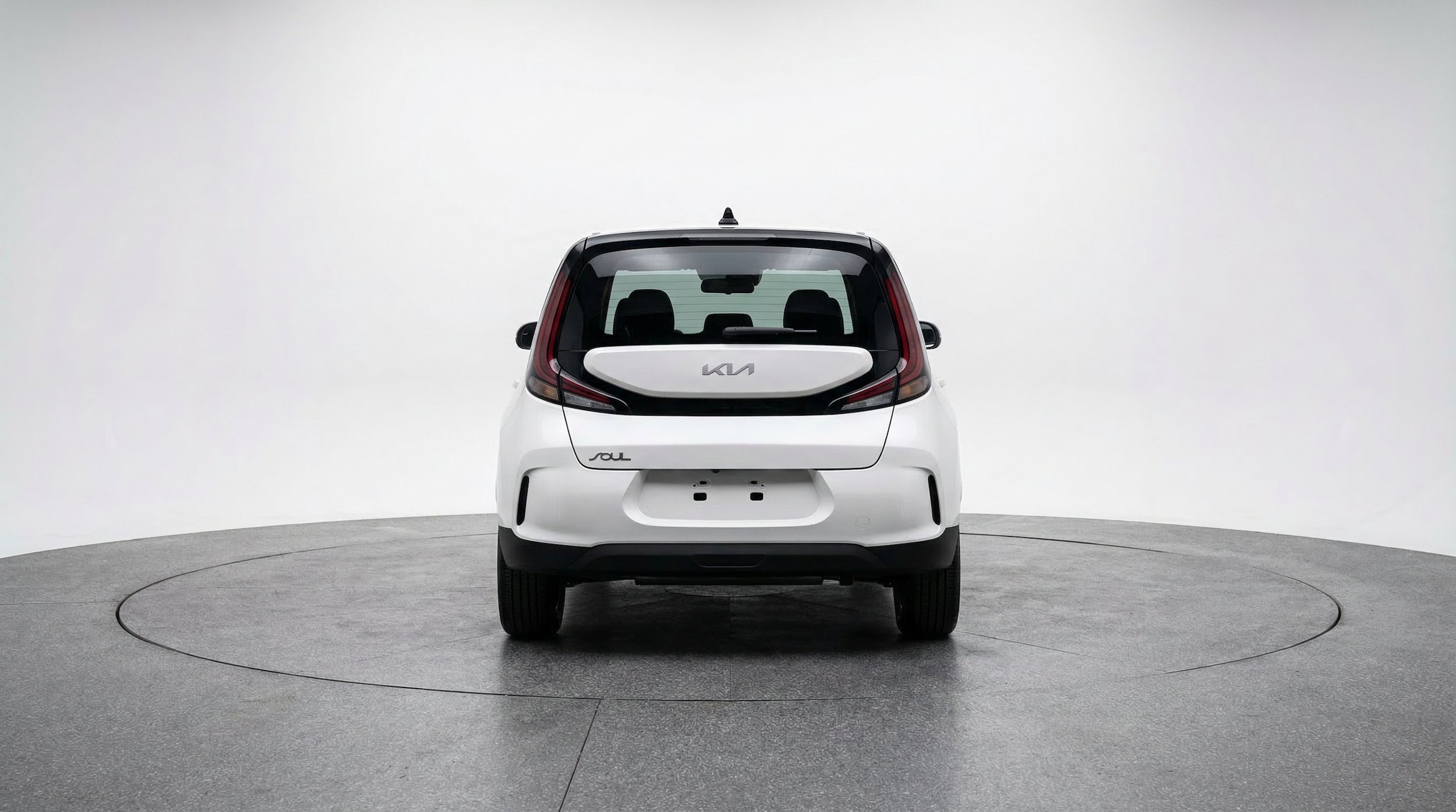 Thumbnail: 2025 Kia Soul - 7