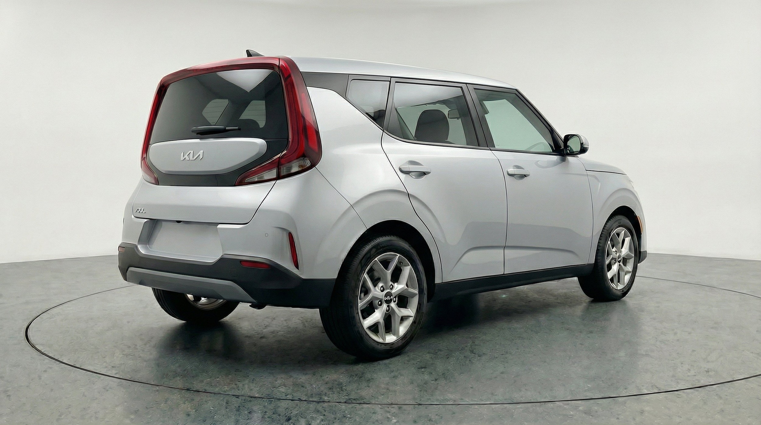 Thumbnail: 2025 Kia Soul - 9