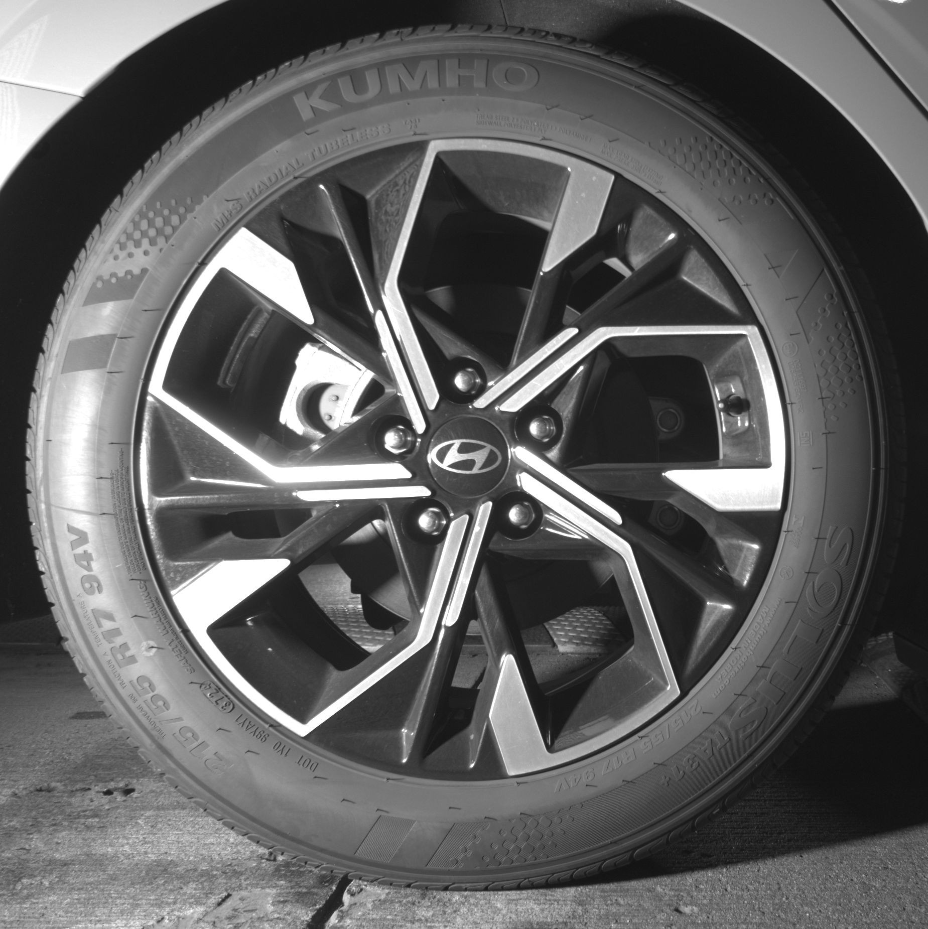 Thumbnail: 2025 Hyundai Sonata - 12