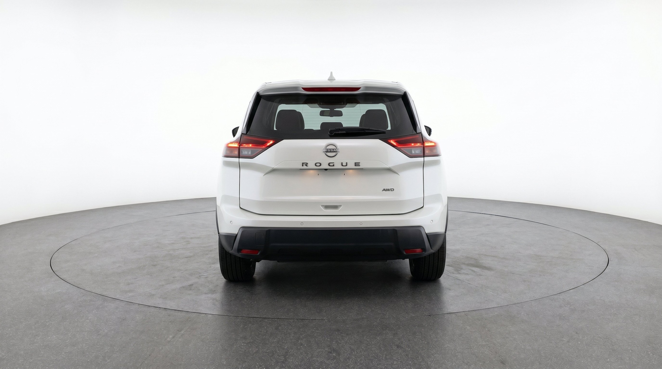 Thumbnail: 2025 Nissan Rogue - 7