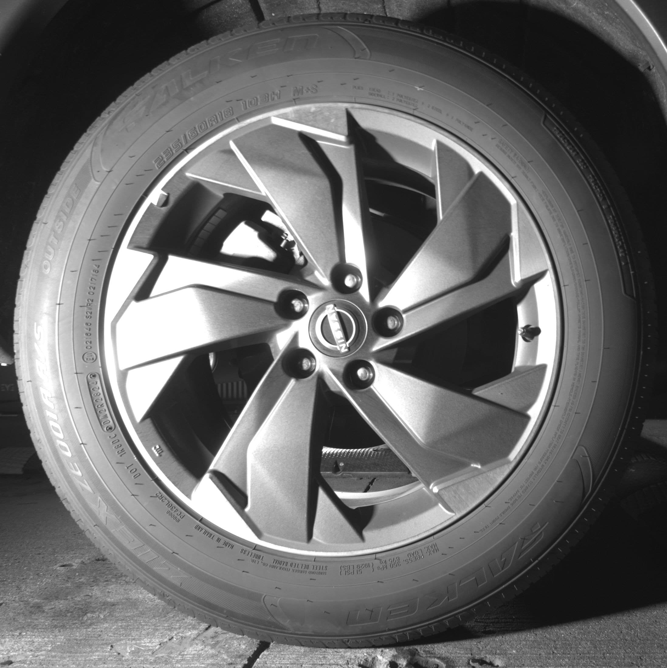 Thumbnail: 2025 Nissan Rogue - 12