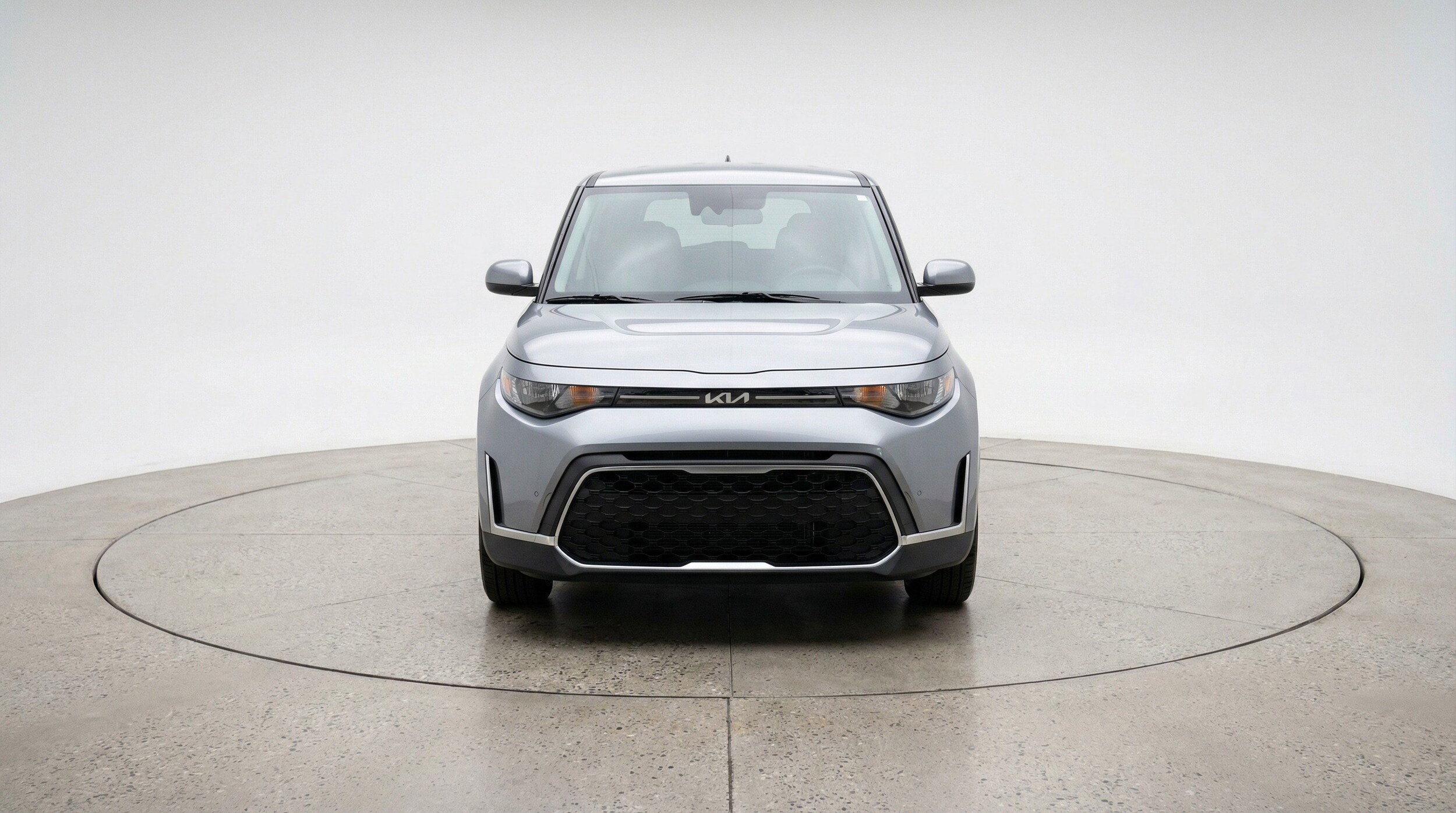 Thumbnail: 2025 Kia Soul - 2
