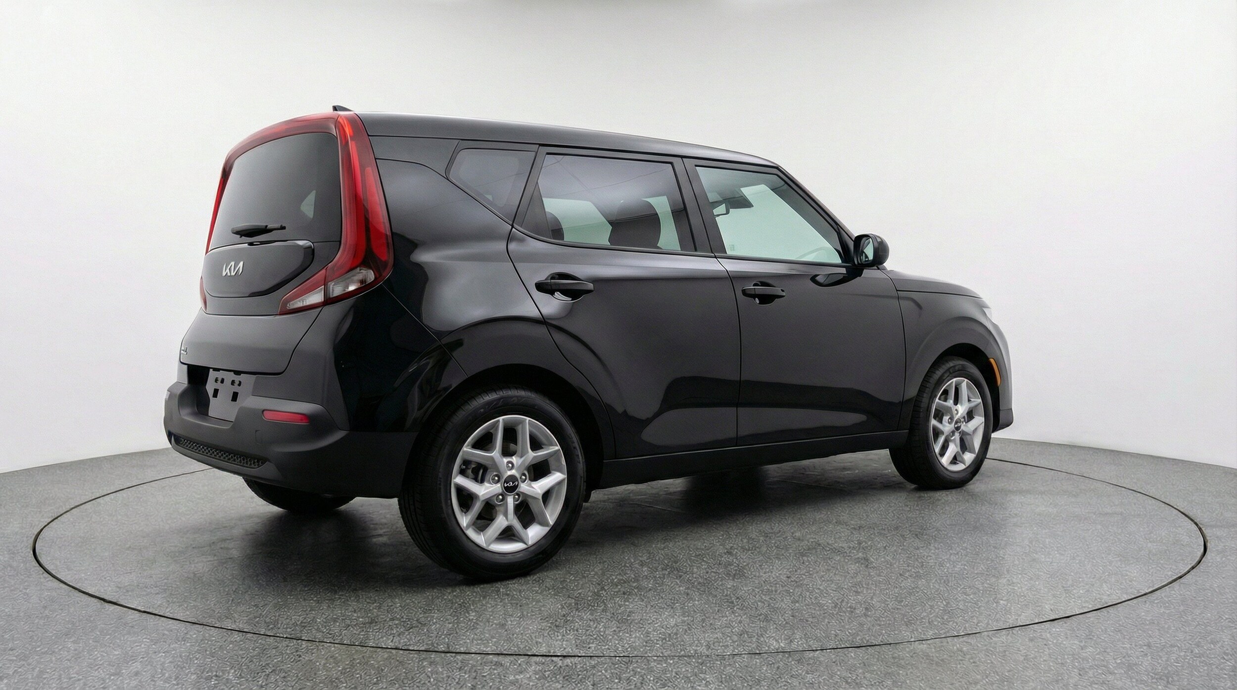 Thumbnail: 2025 Kia Soul - 9