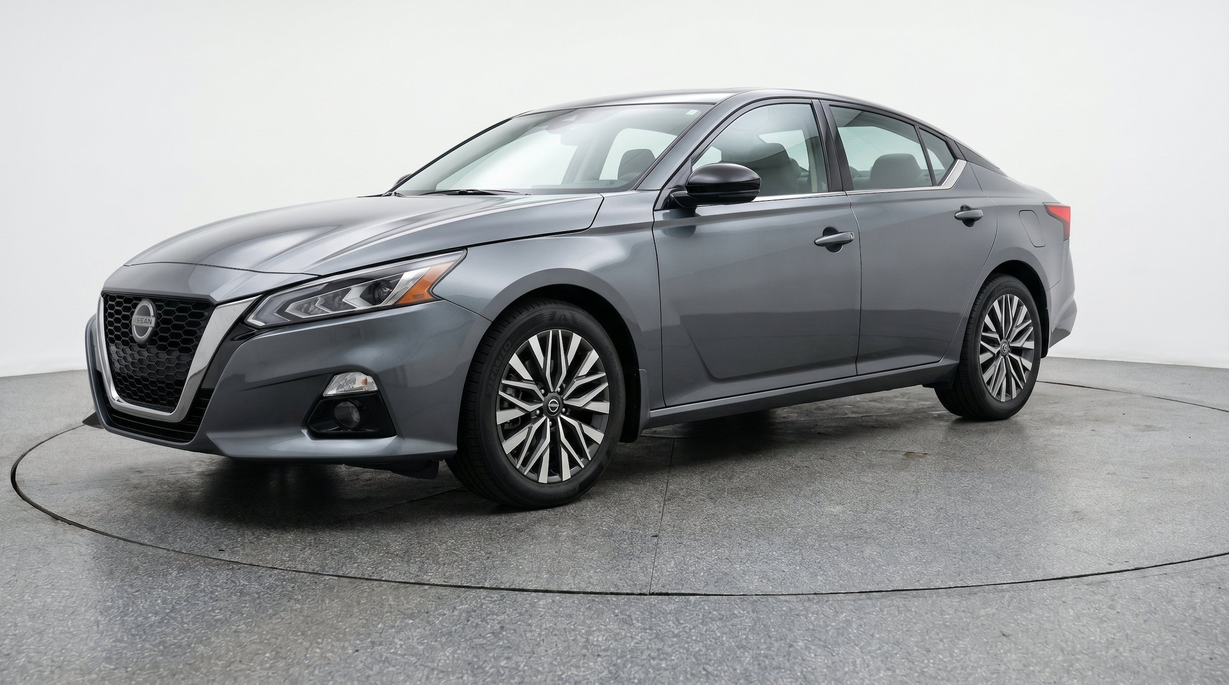 Thumbnail: 2026 Nissan Altima - 3