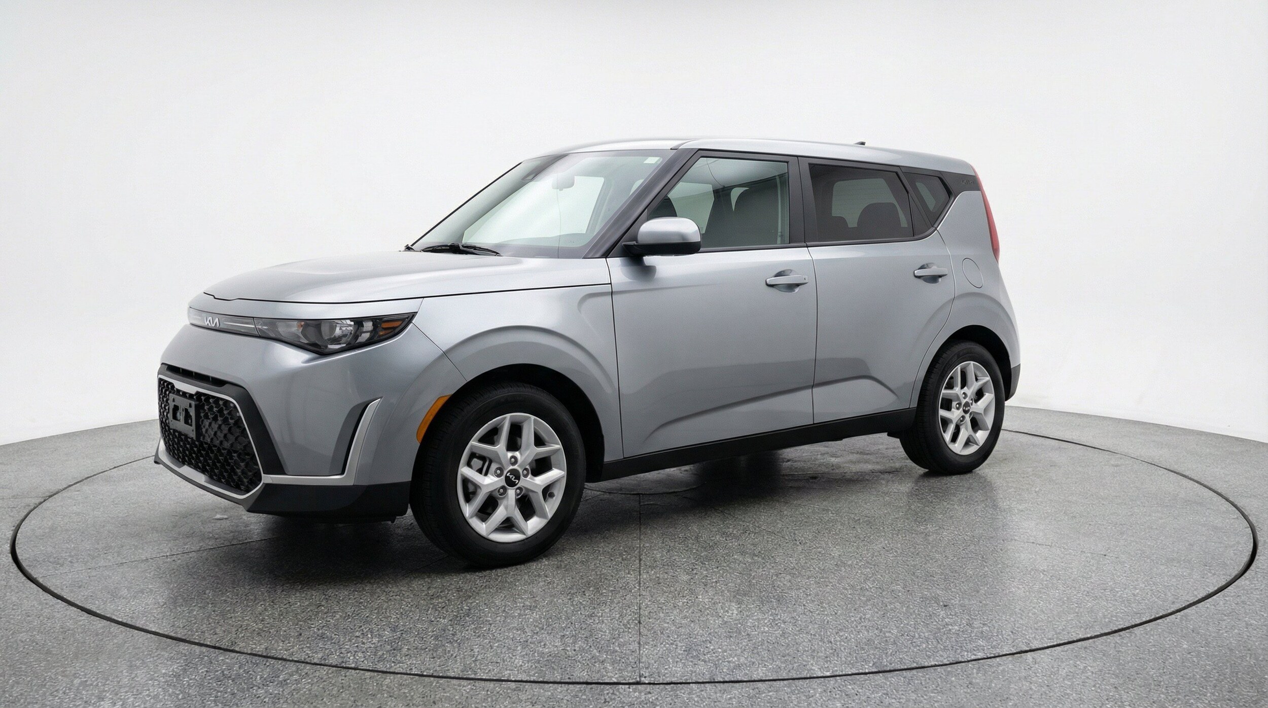 Thumbnail: 2025 Kia Soul - 3