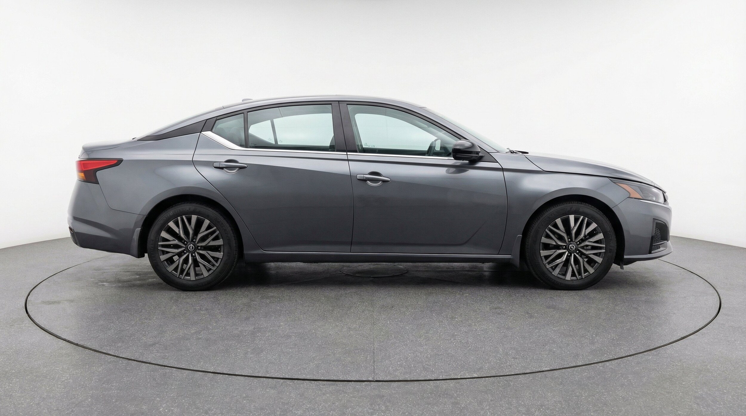 Thumbnail: 2026 Nissan Altima - 11