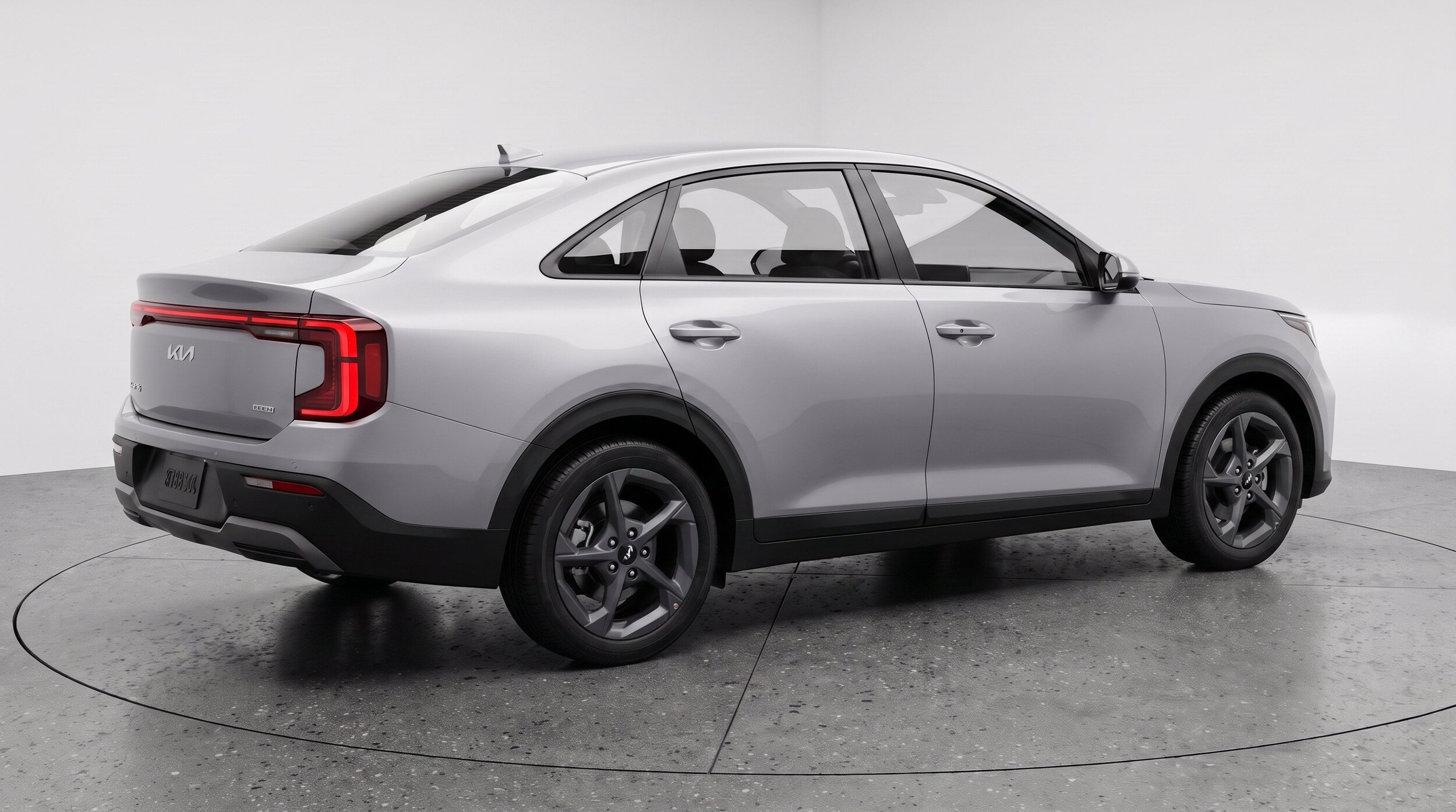 Thumbnail: 2026 Kia K4 - 9