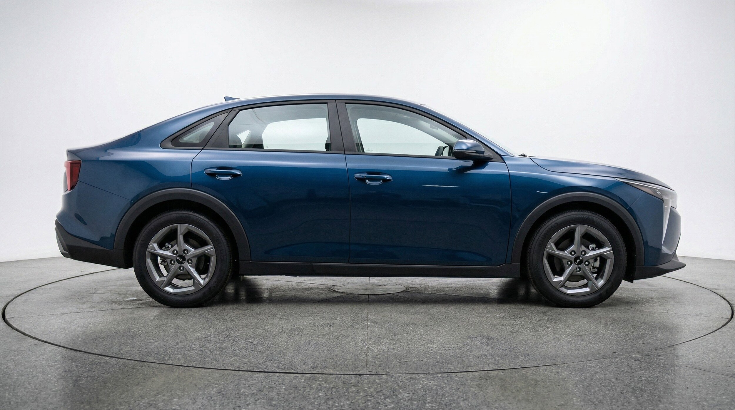 Thumbnail: 2025 Kia K4 - 11