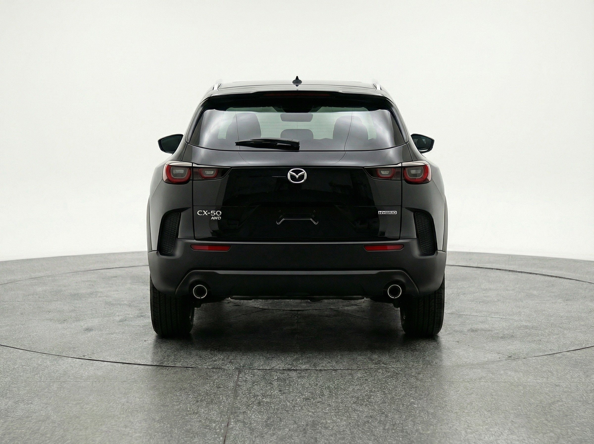 Thumbnail: 2025 Mazda CX-50 - 7