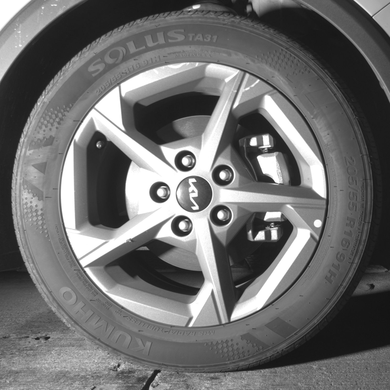 Thumbnail: 2025 Kia K4 - 10