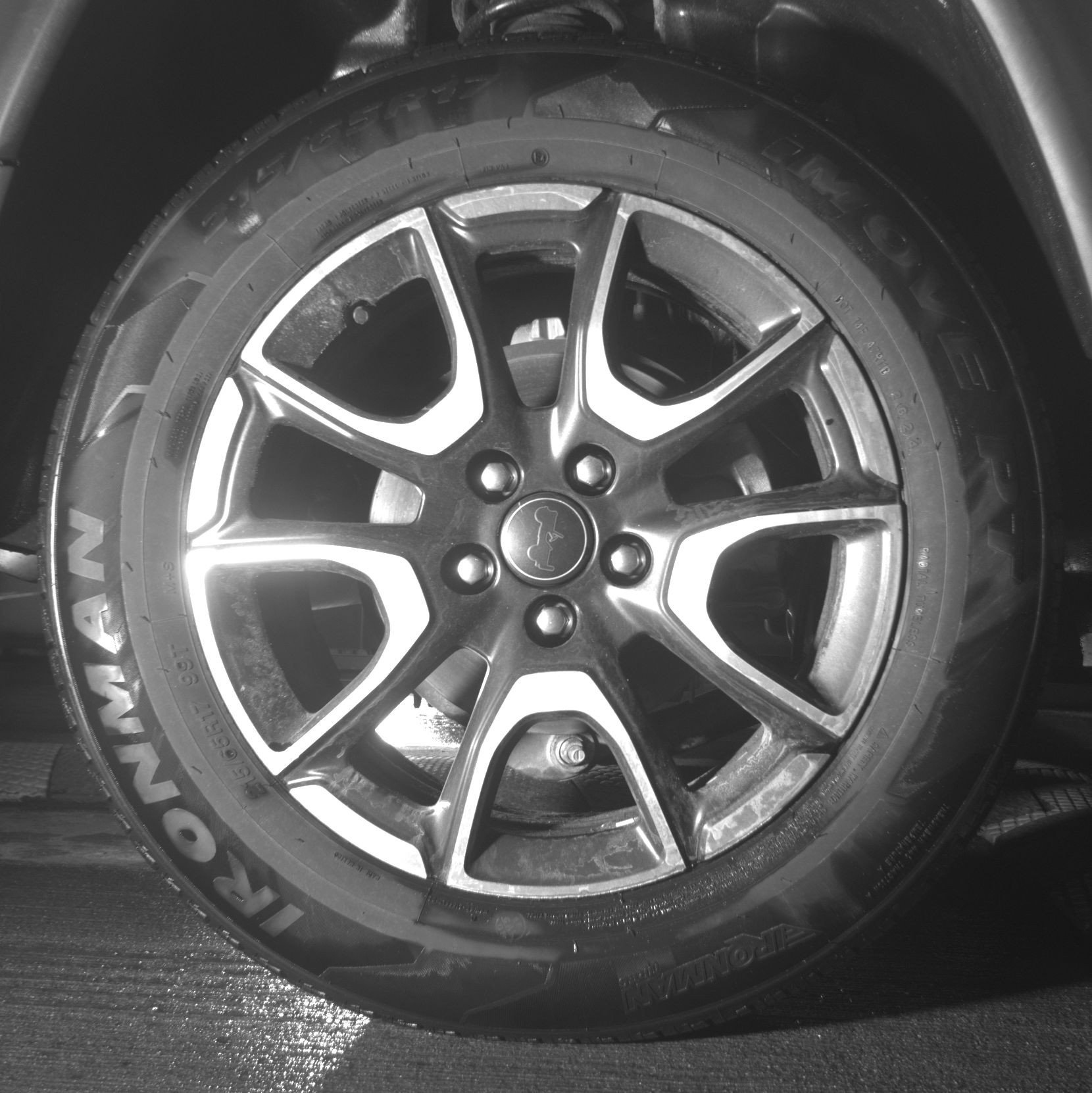 Thumbnail: 2025 Jeep Compass - 15