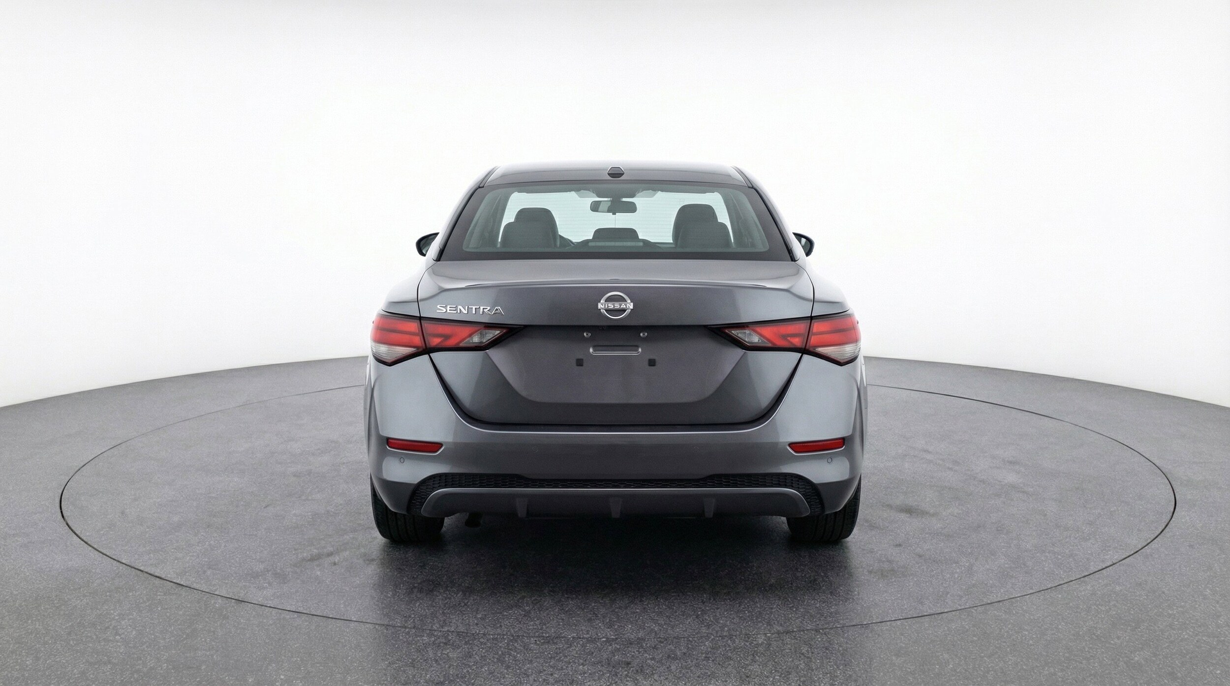 Thumbnail: 2025 Nissan Sentra - 7