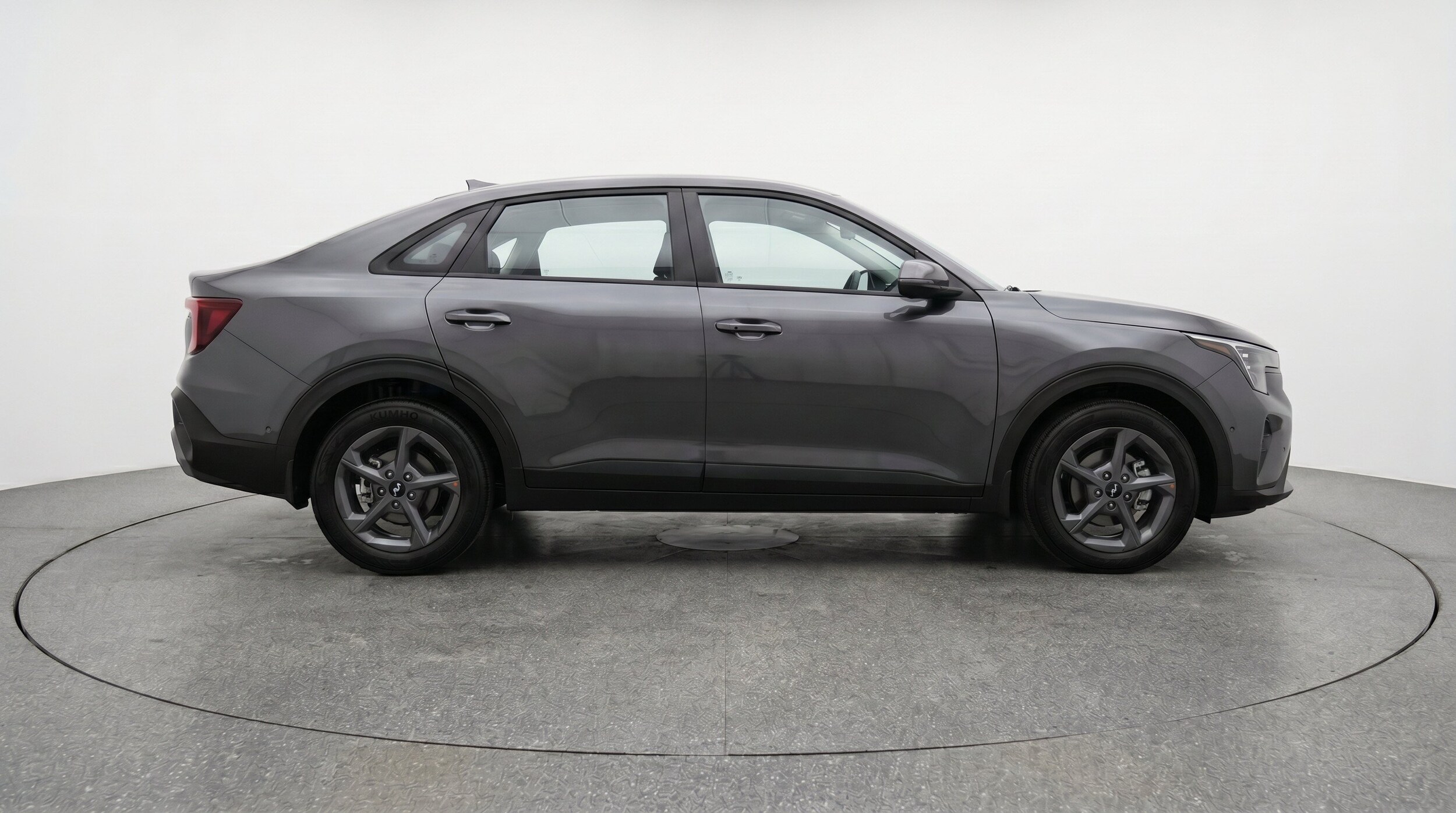 Thumbnail: 2026 Kia K4 - 10