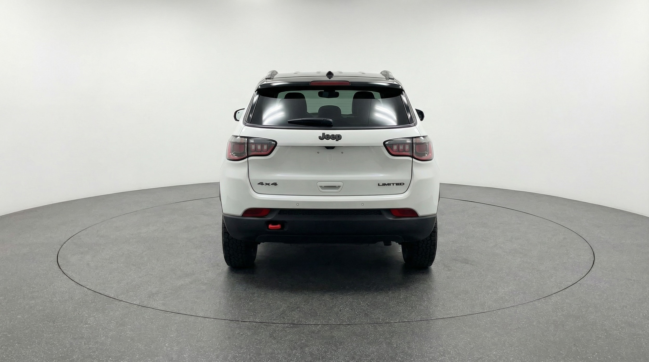 Thumbnail: 2025 Jeep Compass - 6