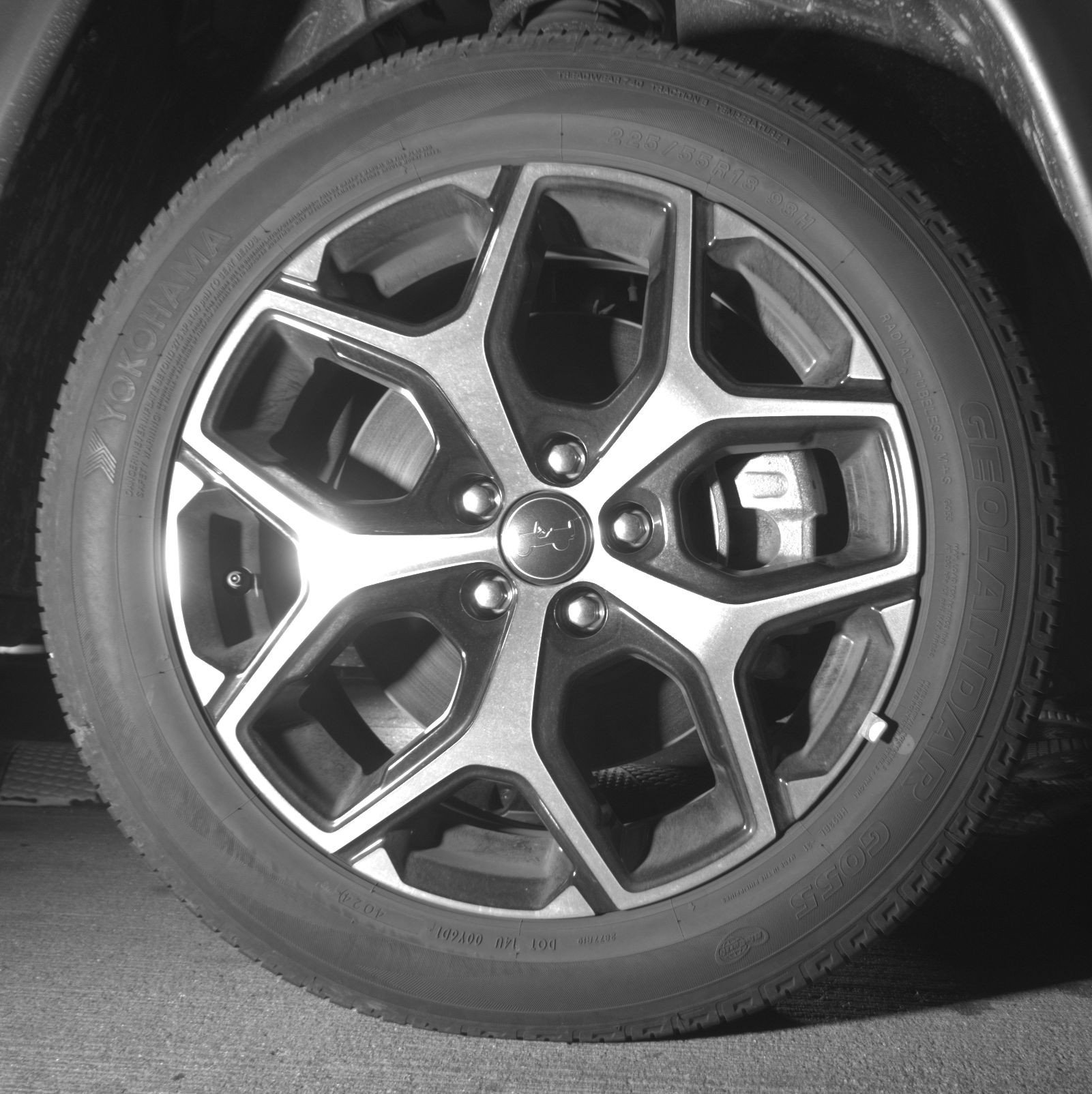 Thumbnail: 2025 Jeep Compass - 13