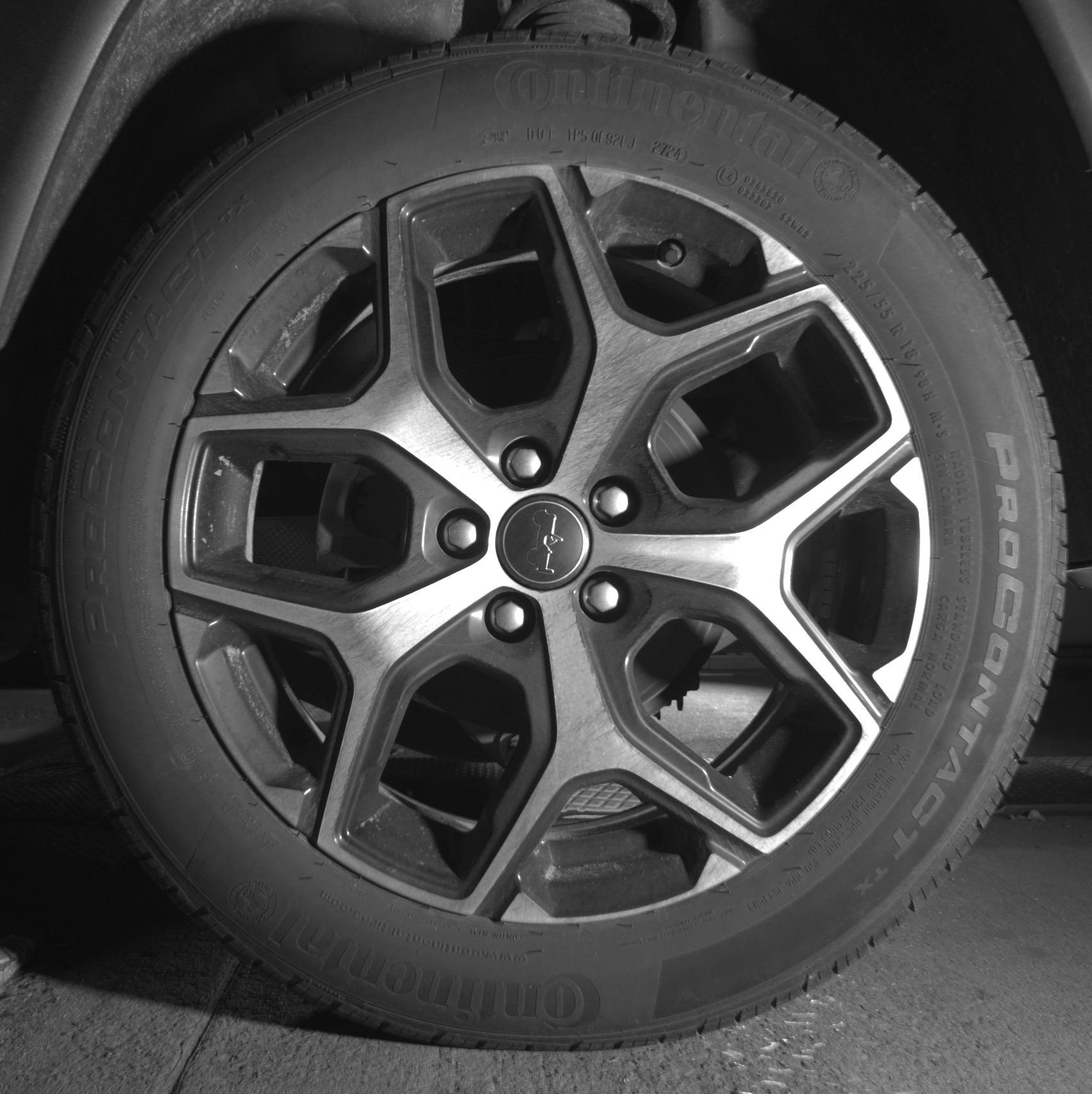 Thumbnail: 2025 Jeep Compass - 14