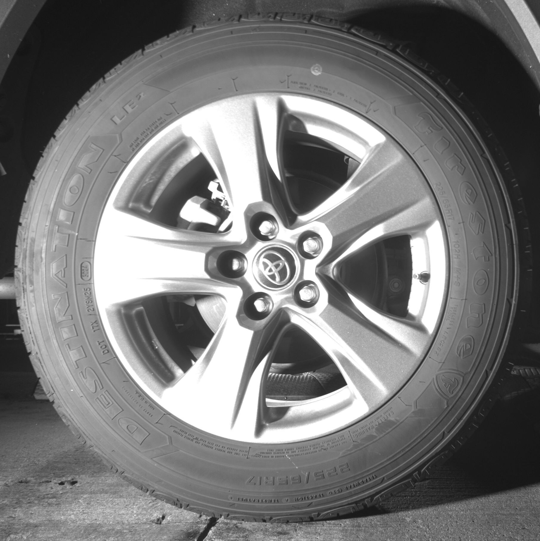 Thumbnail: 2025 Toyota RAV4 - 12