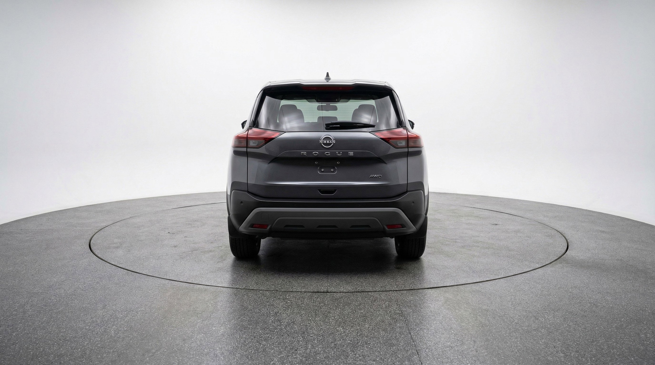 Thumbnail: 2025 Nissan Rogue - 7