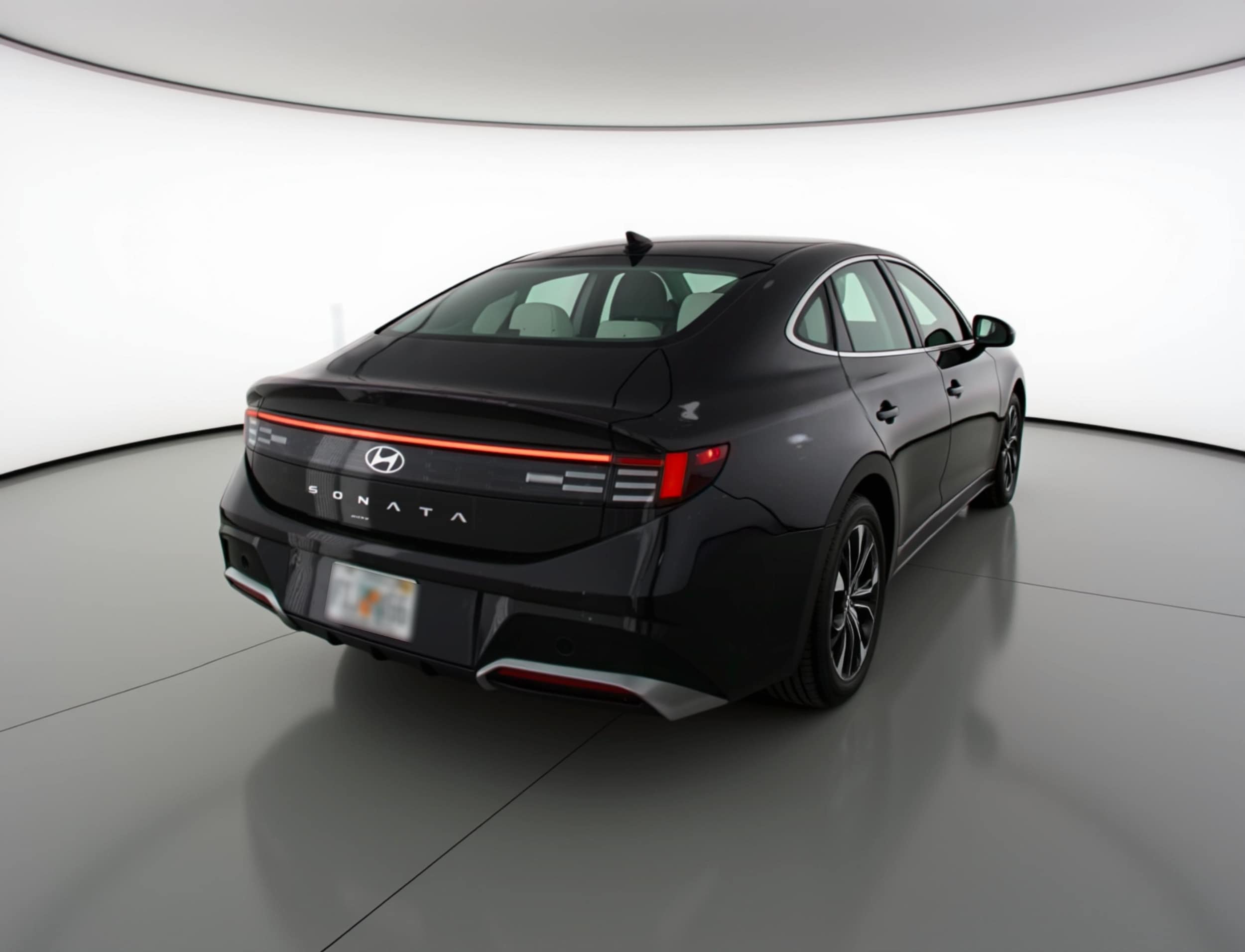 Thumbnail: 2025 Hyundai Sonata - 7