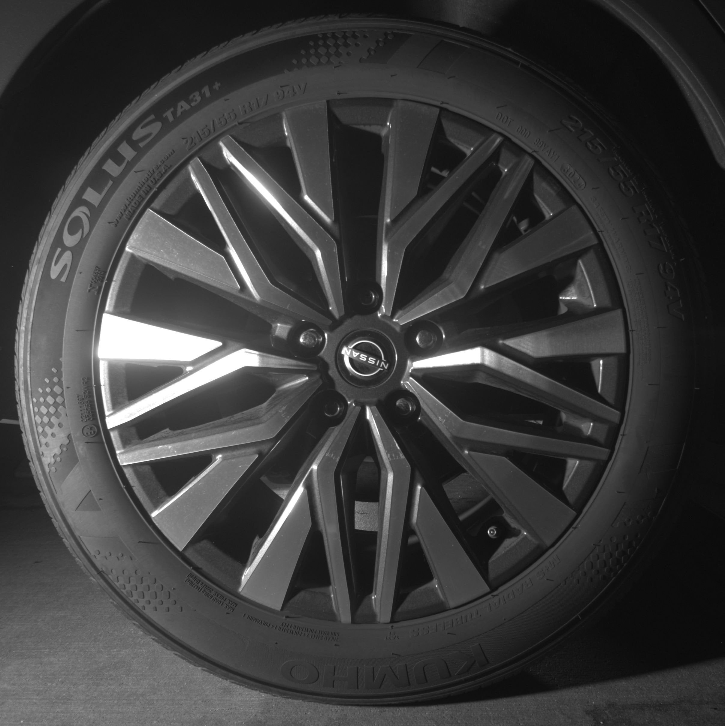 Thumbnail: 2025 Nissan Altima - 15