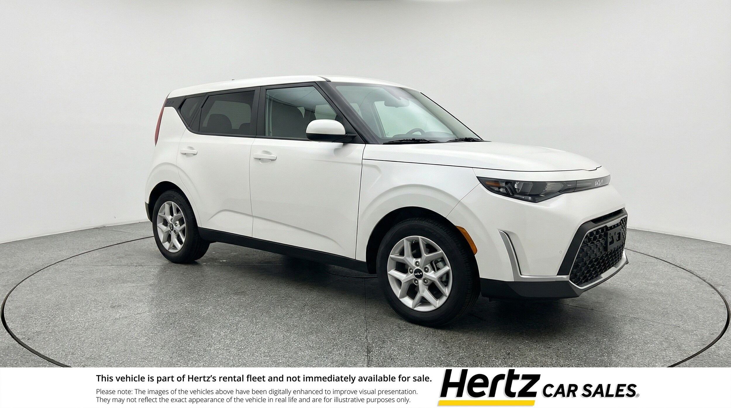 Thumbnail: 2025 Kia Soul - 1
