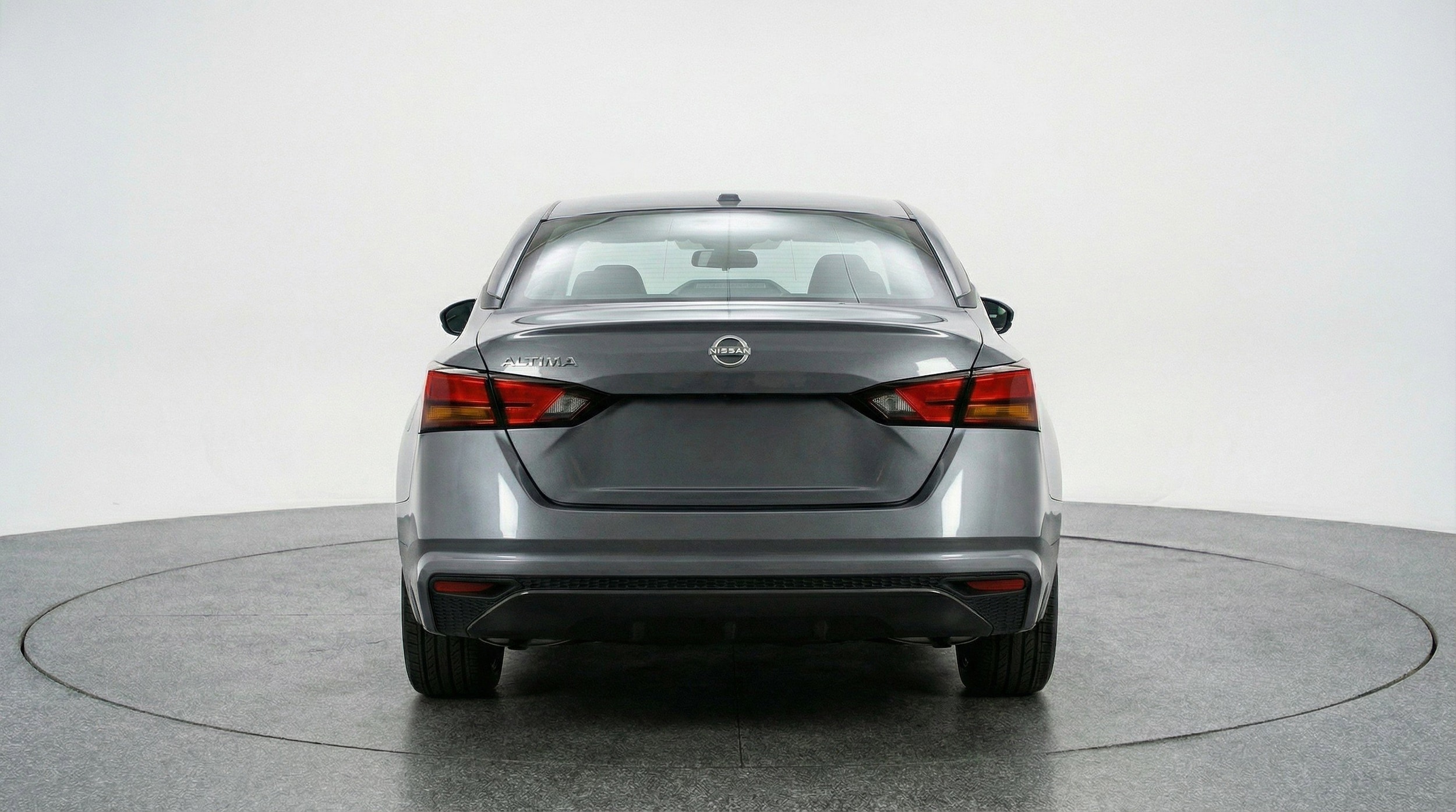 Thumbnail: 2025 Nissan Altima - 7