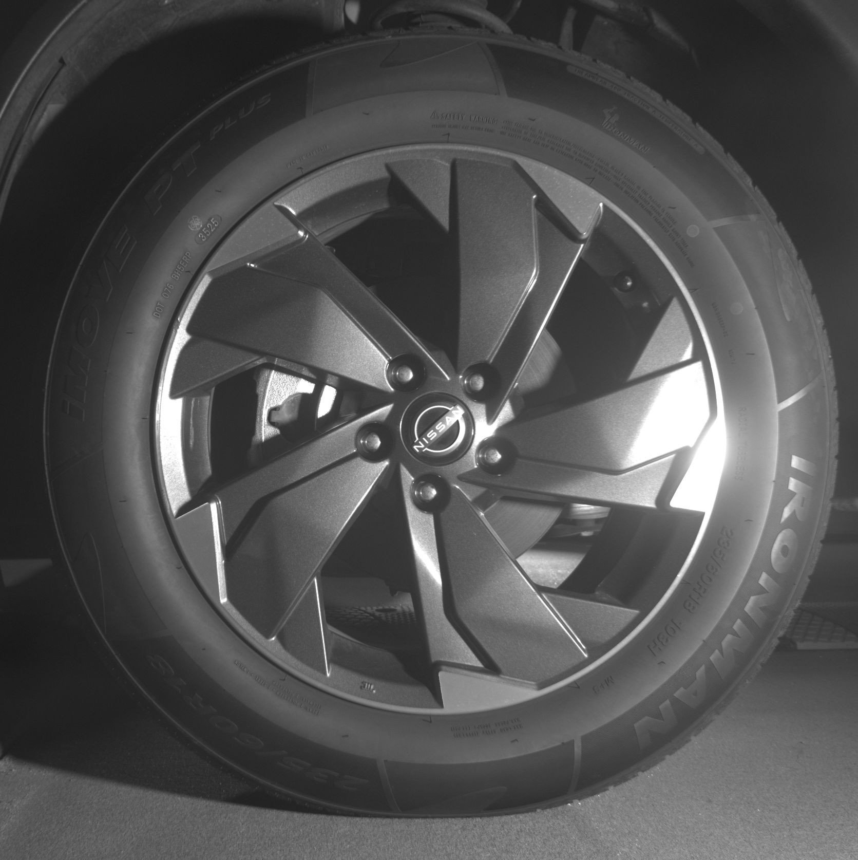 Thumbnail: 2025 Nissan Rogue - 12