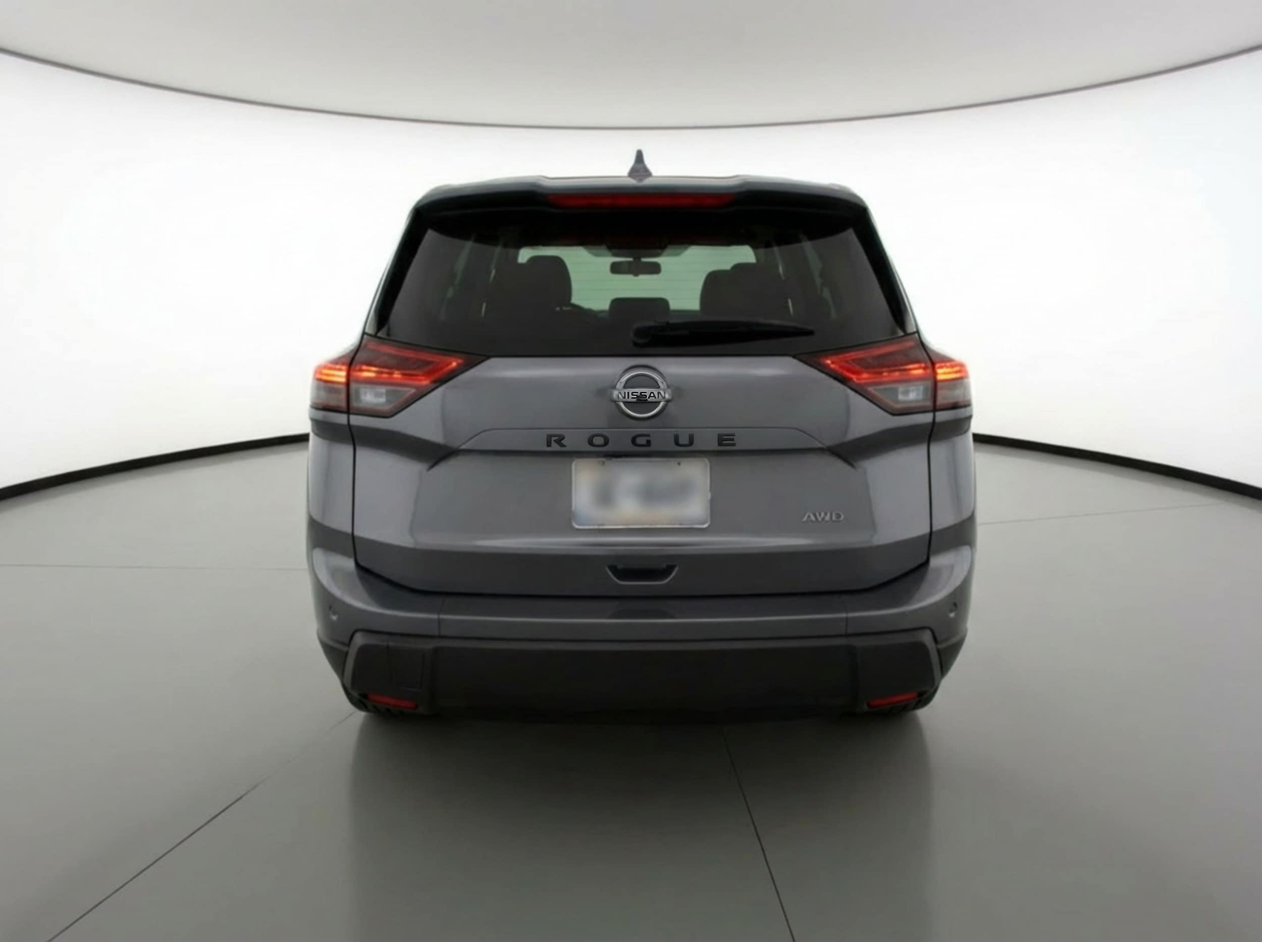 Thumbnail: 2025 Nissan Rogue - 6