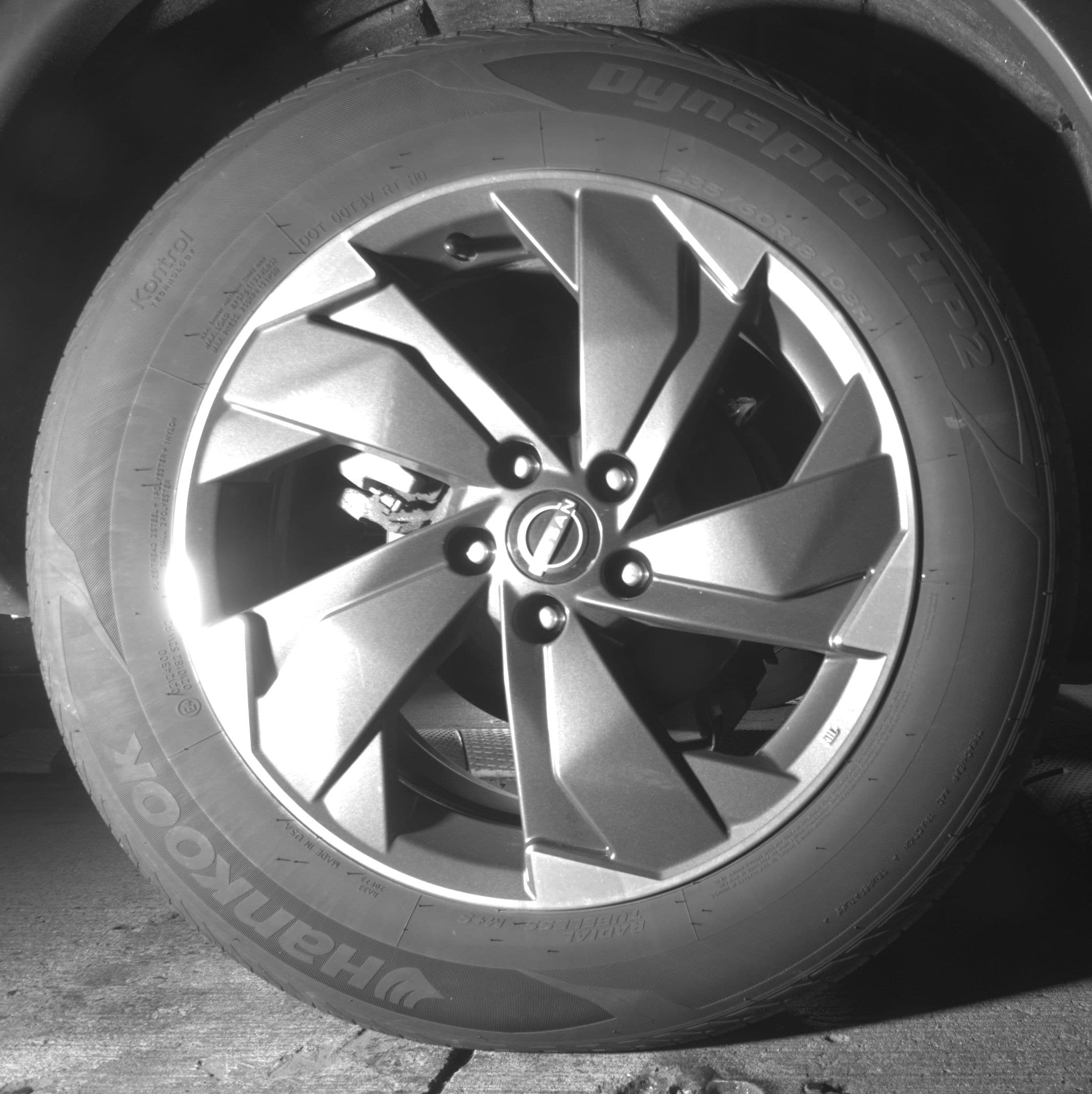 Thumbnail: 2025 Nissan Rogue - 12