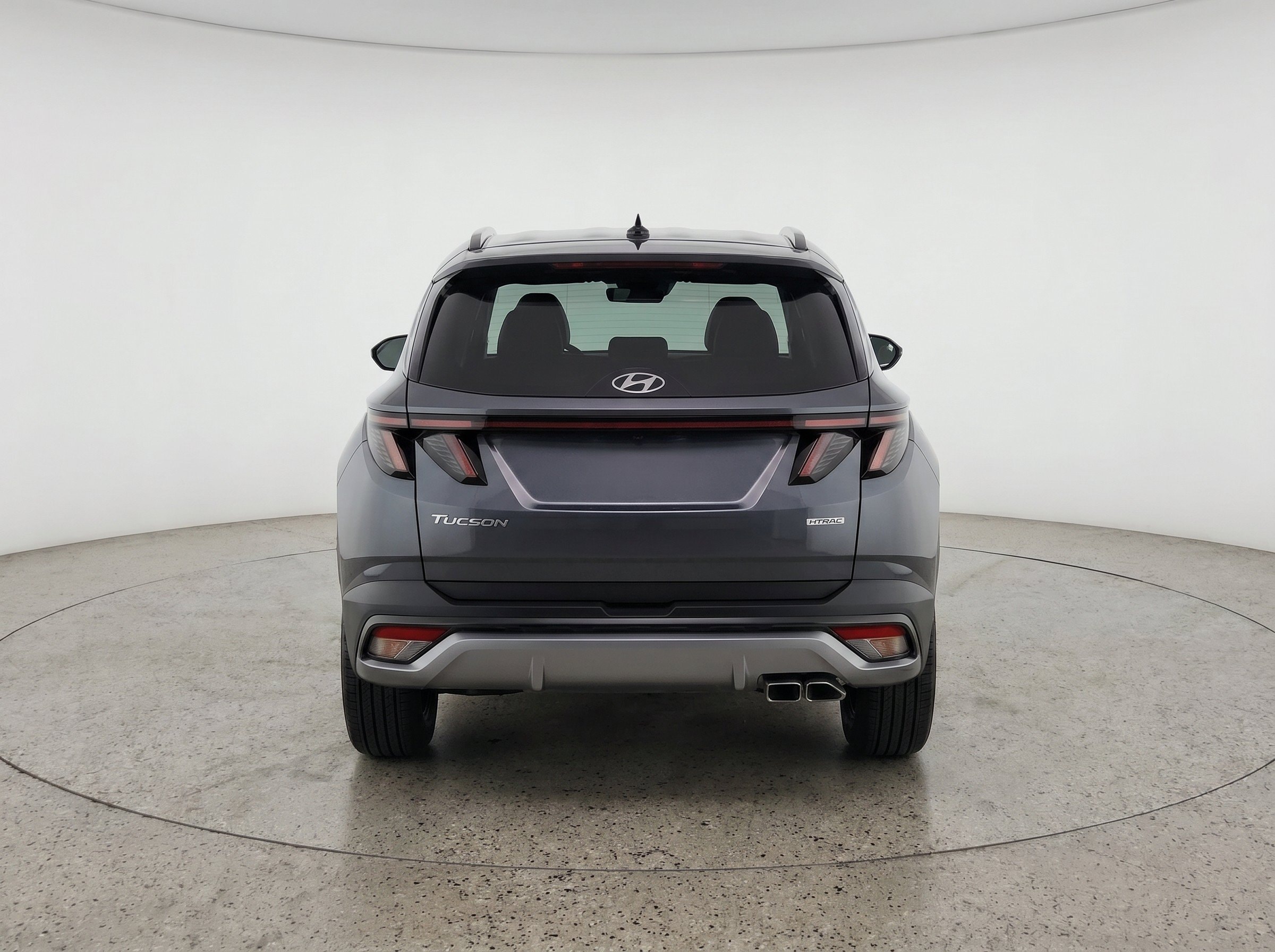 Thumbnail: 2026 Hyundai Tucson - 7