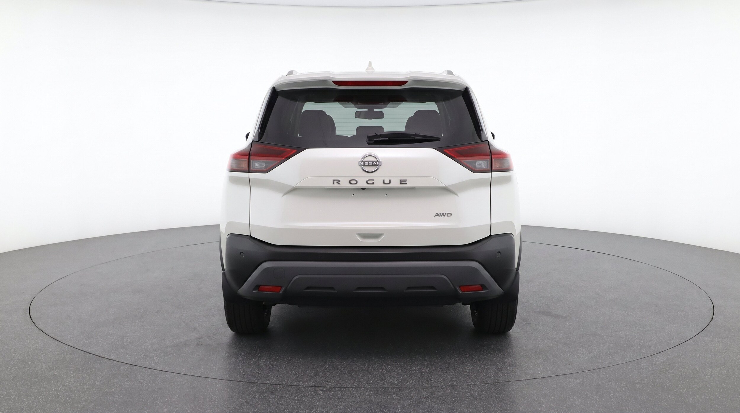 Thumbnail: 2025 Nissan Rogue - 7