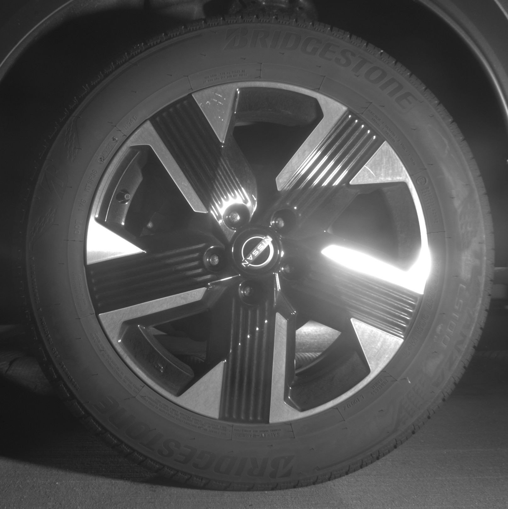 Thumbnail: 2026 Nissan Kicks - 14