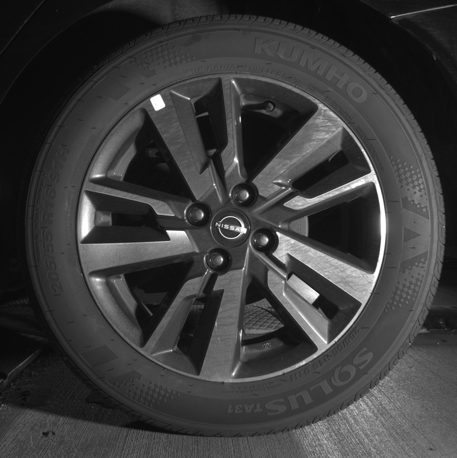 Thumbnail: 2025 Nissan Versa - 11