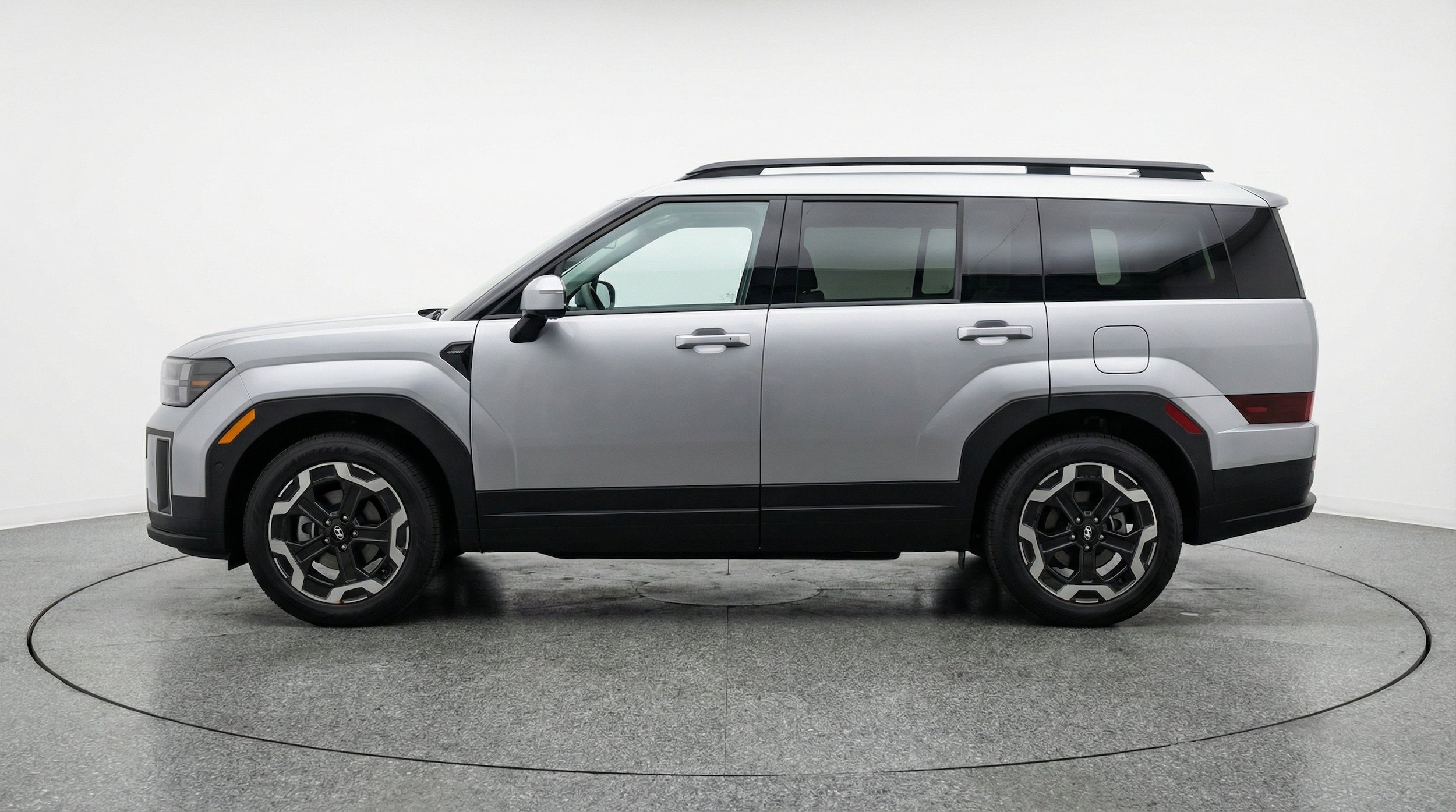 Thumbnail: 2026 Hyundai Santa Fe - 5